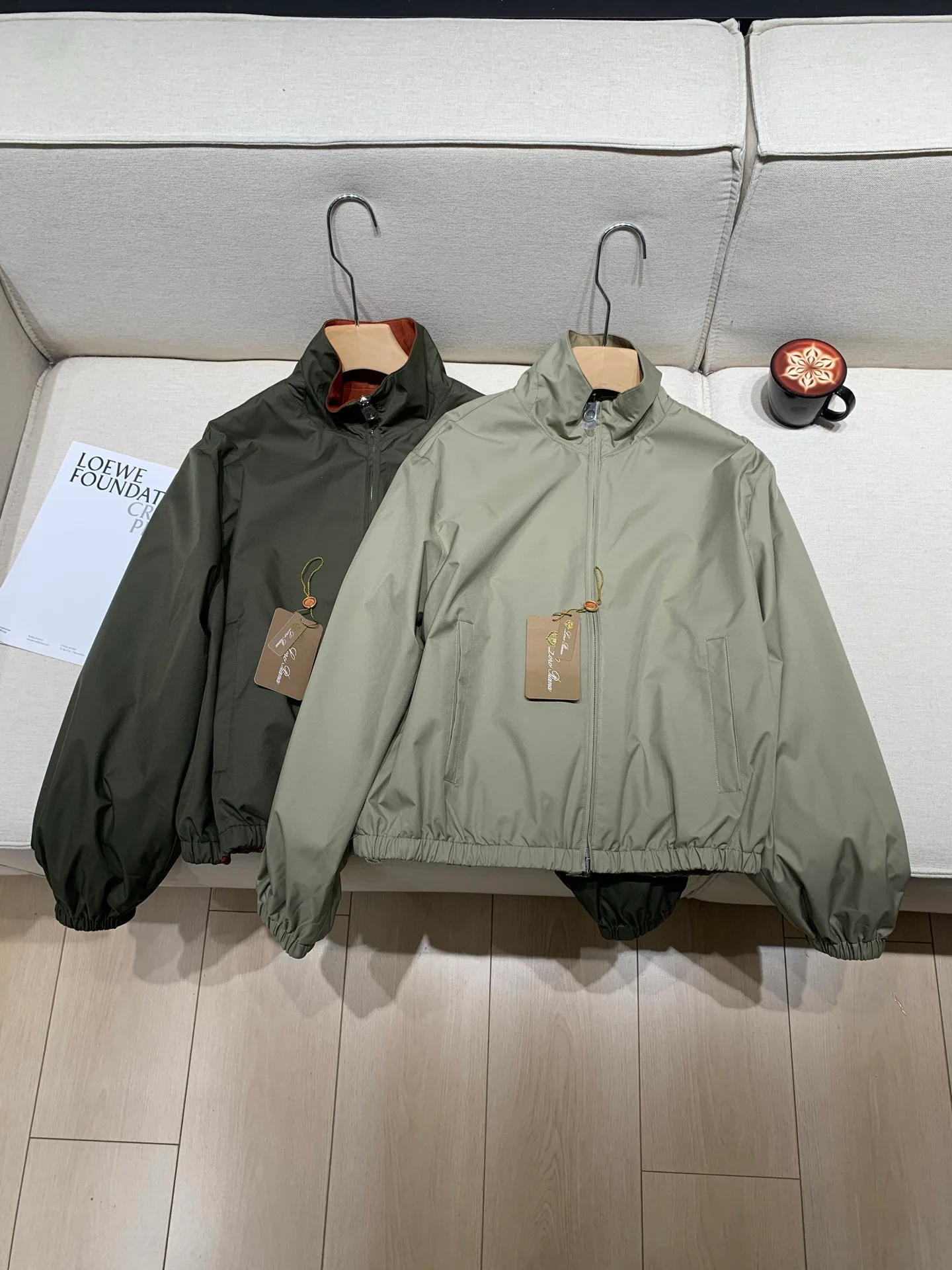 Куртки И Пуховики Женские Stone Island 2606599
