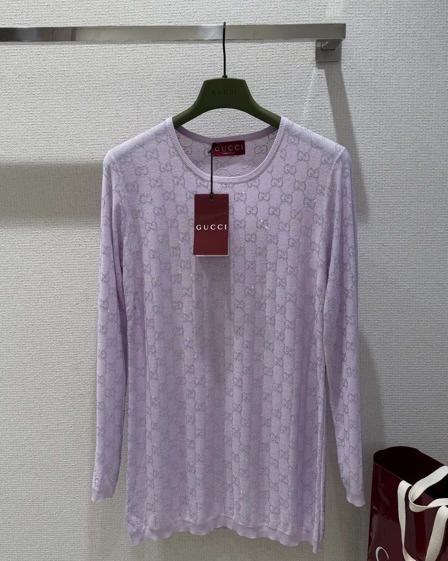 Джемперы И Свитеры Женские Gucci 11564416