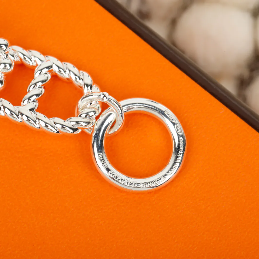 Бижутерия Hermes 18351180
