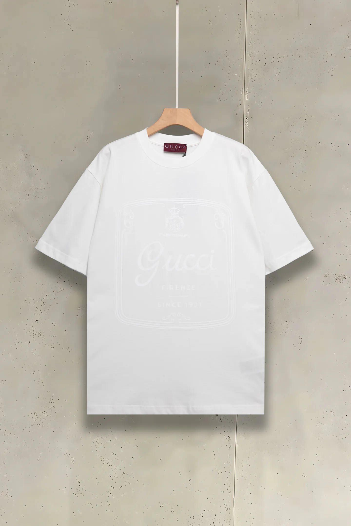 Футболки Мужские Gucci 11172106