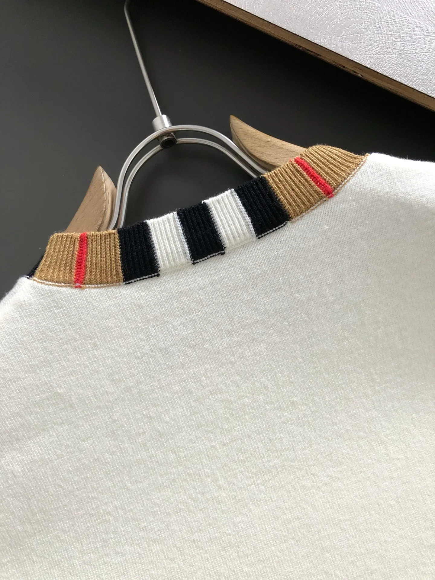 Свитеры Мужские Burberry 244420