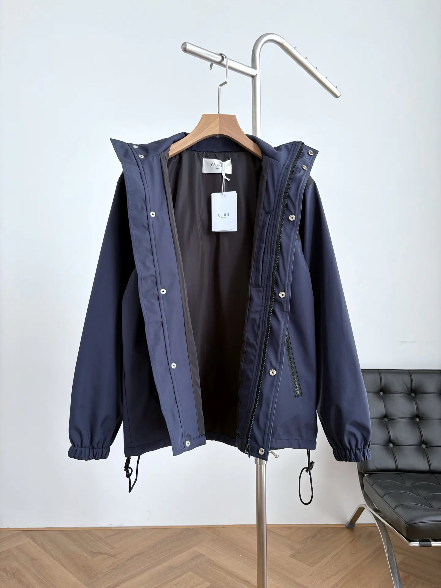 Куртки Мужские Celine 112597