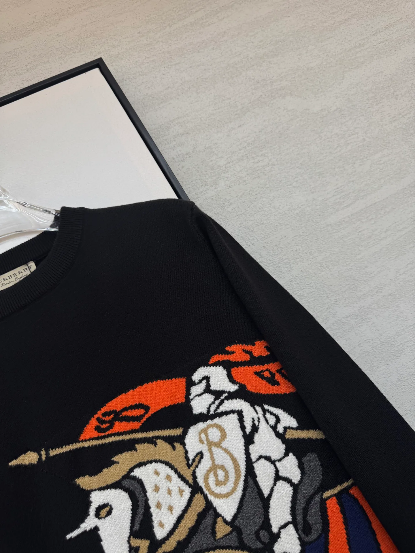 Джемперы И Свитеры Мужские Burberry 658206