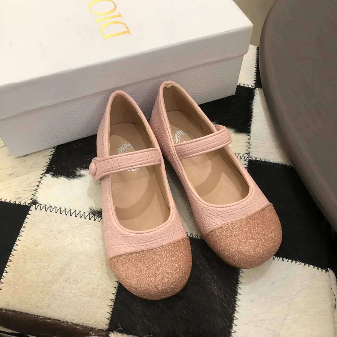 Балетки Женские Christian Dior 18445134