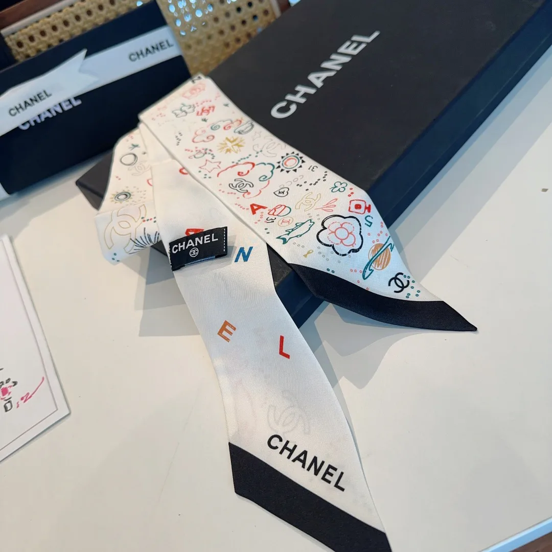 Шарфы Chanel 33187