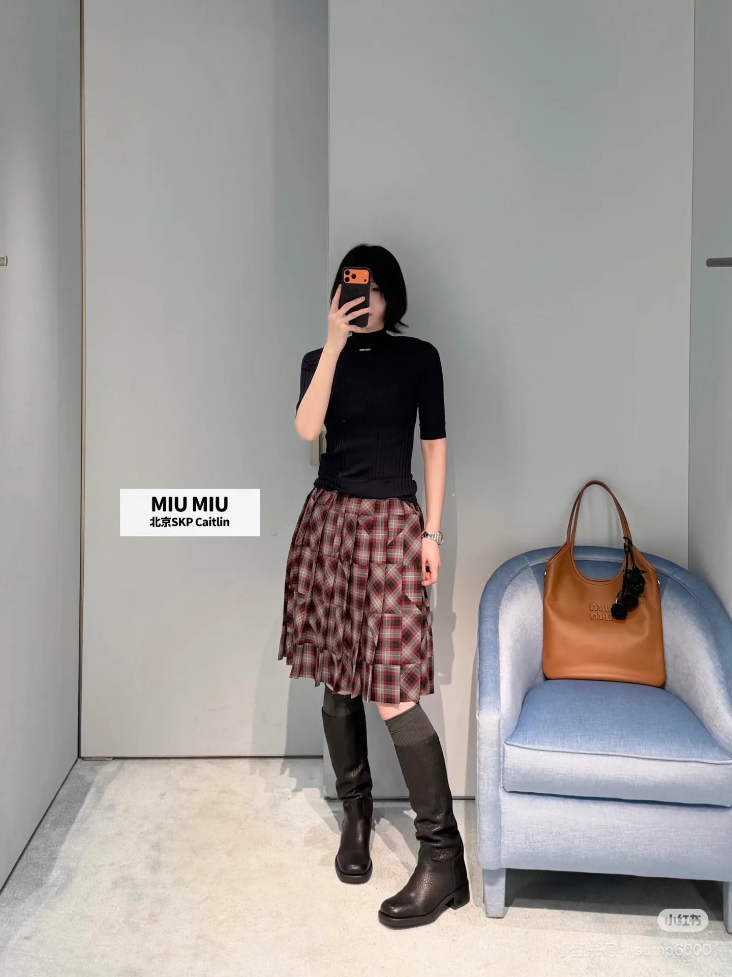 Футболки Женские Miu Miu 4309419