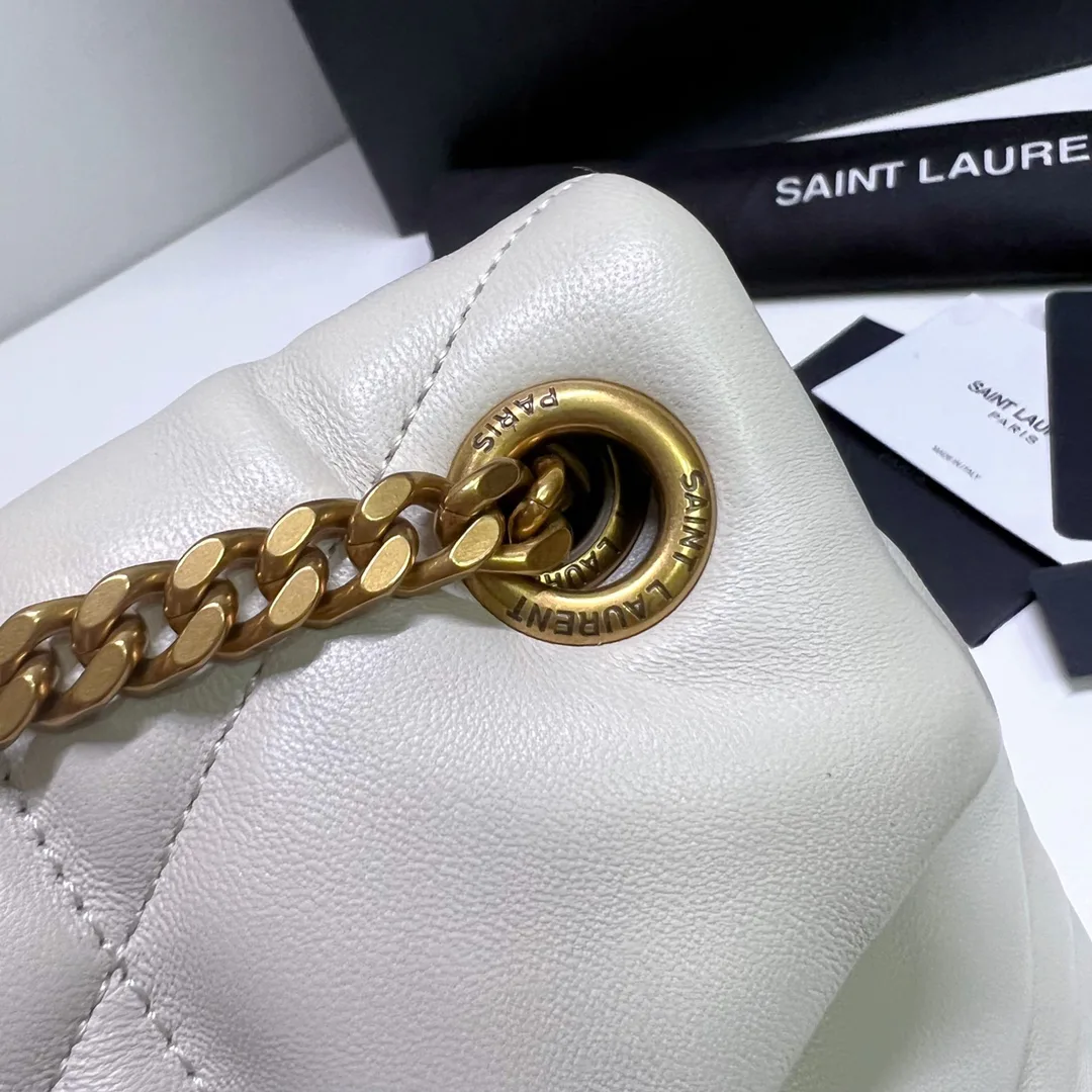 Сумки На Ремне Женские Saint Laurent 198644