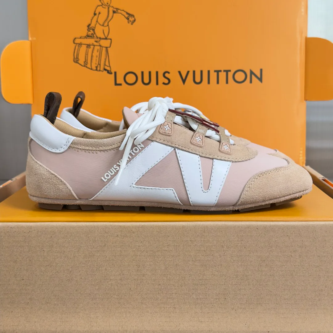 Туфли Женские Louis Vuitton 13540581