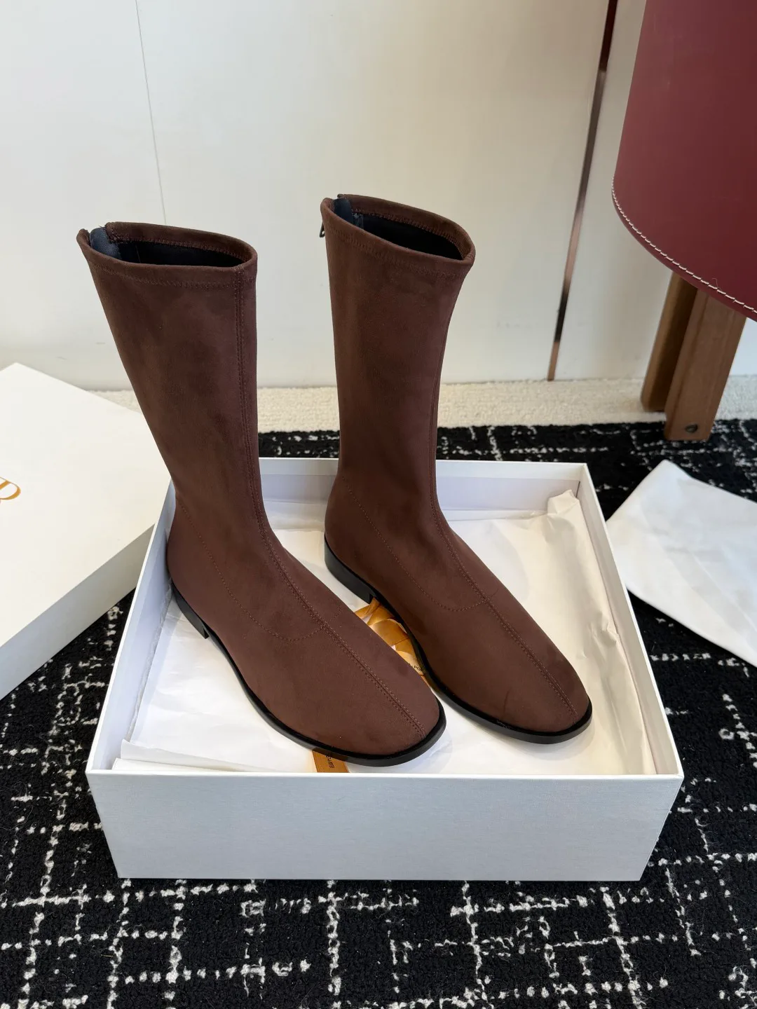 Ботинки Женские The Row 359722