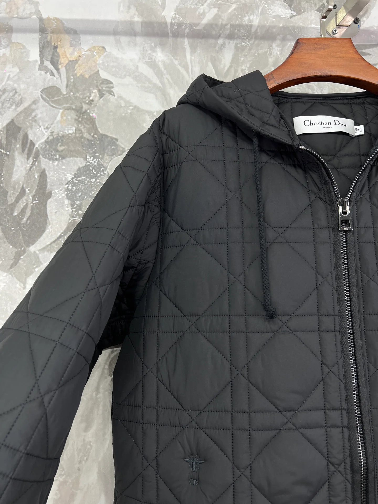Куртки И Пуховики Женские Christian Dior 97690