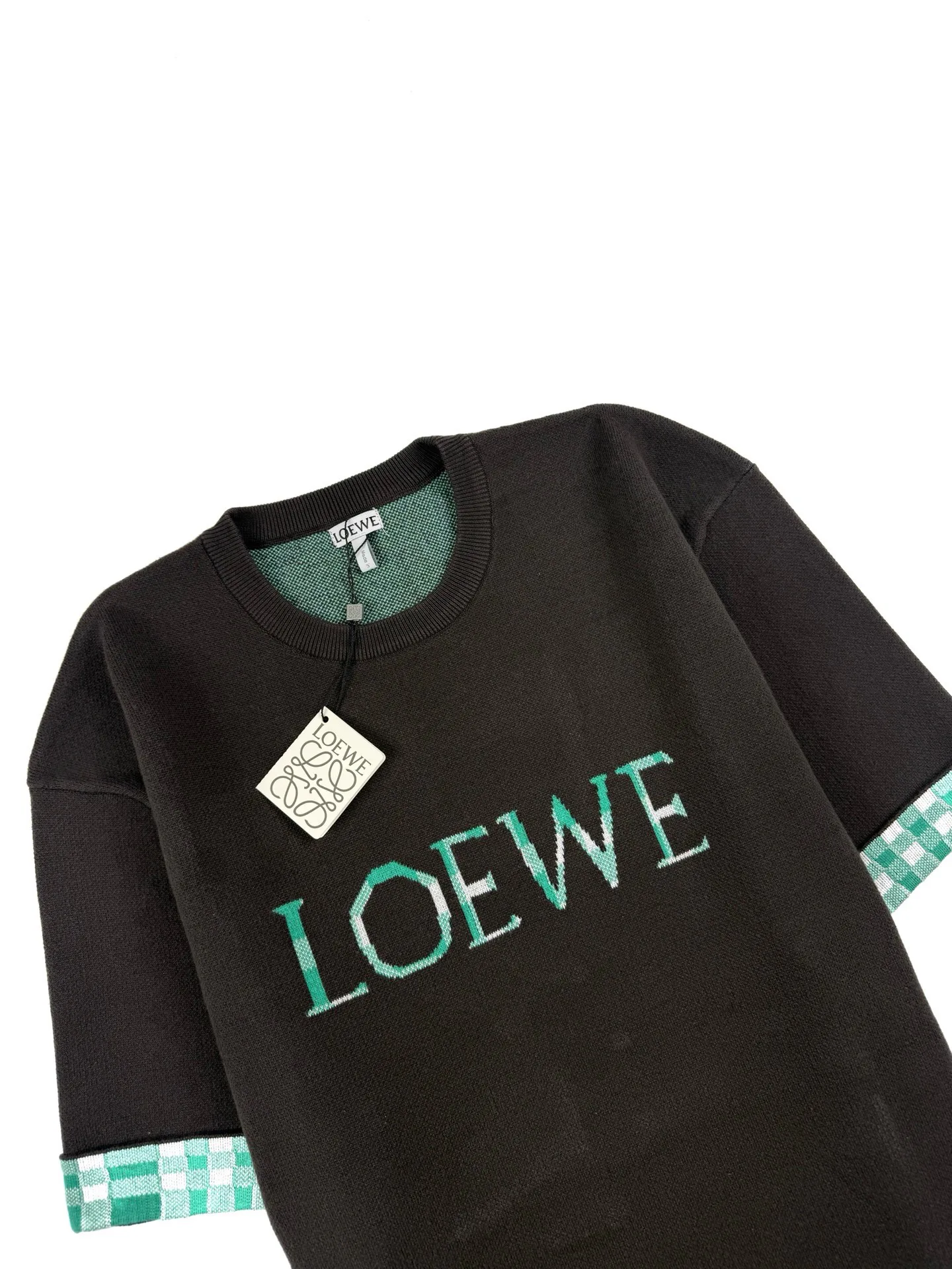 Футболки Женские Loewe 669114