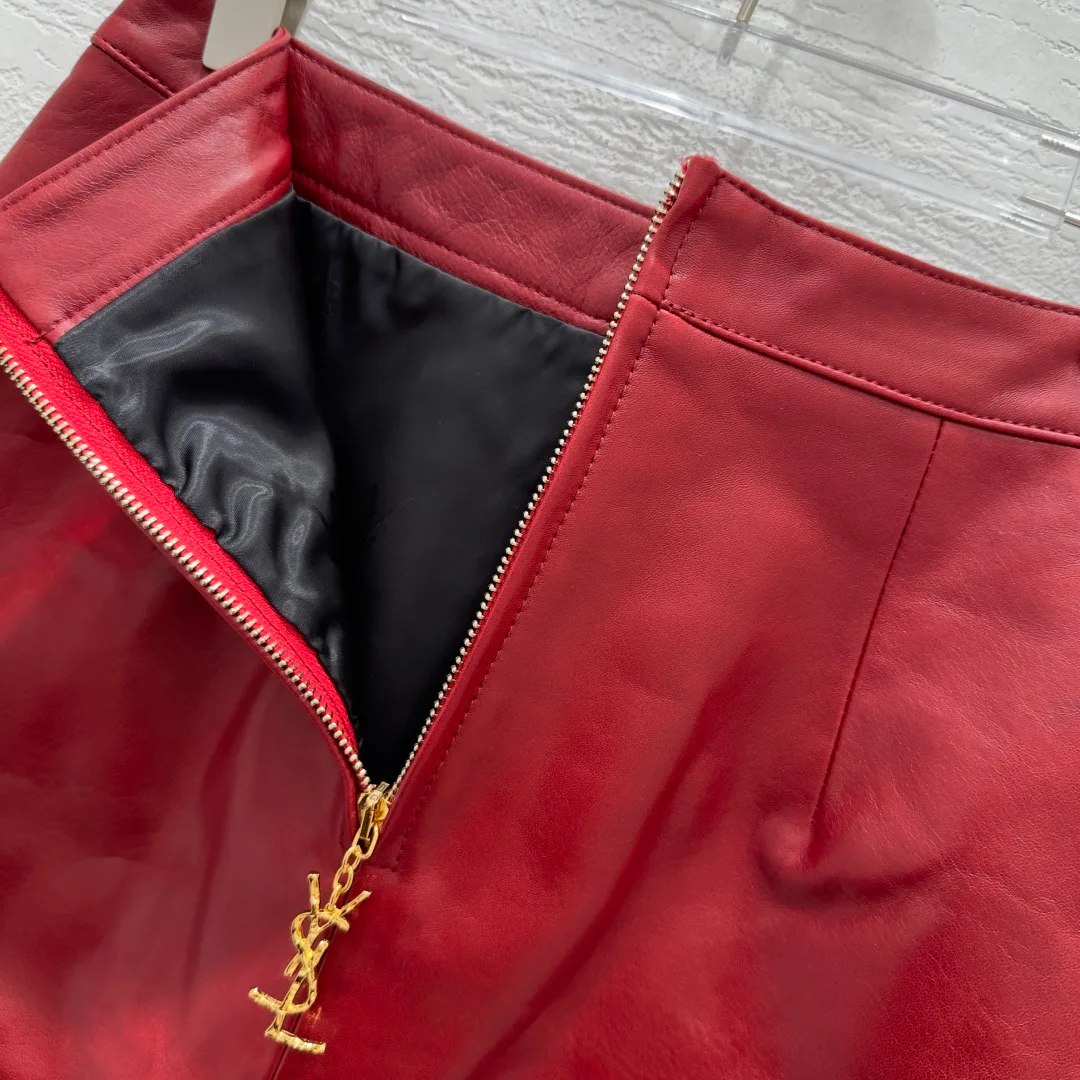 Юбки Женские Saint Laurent 5072179