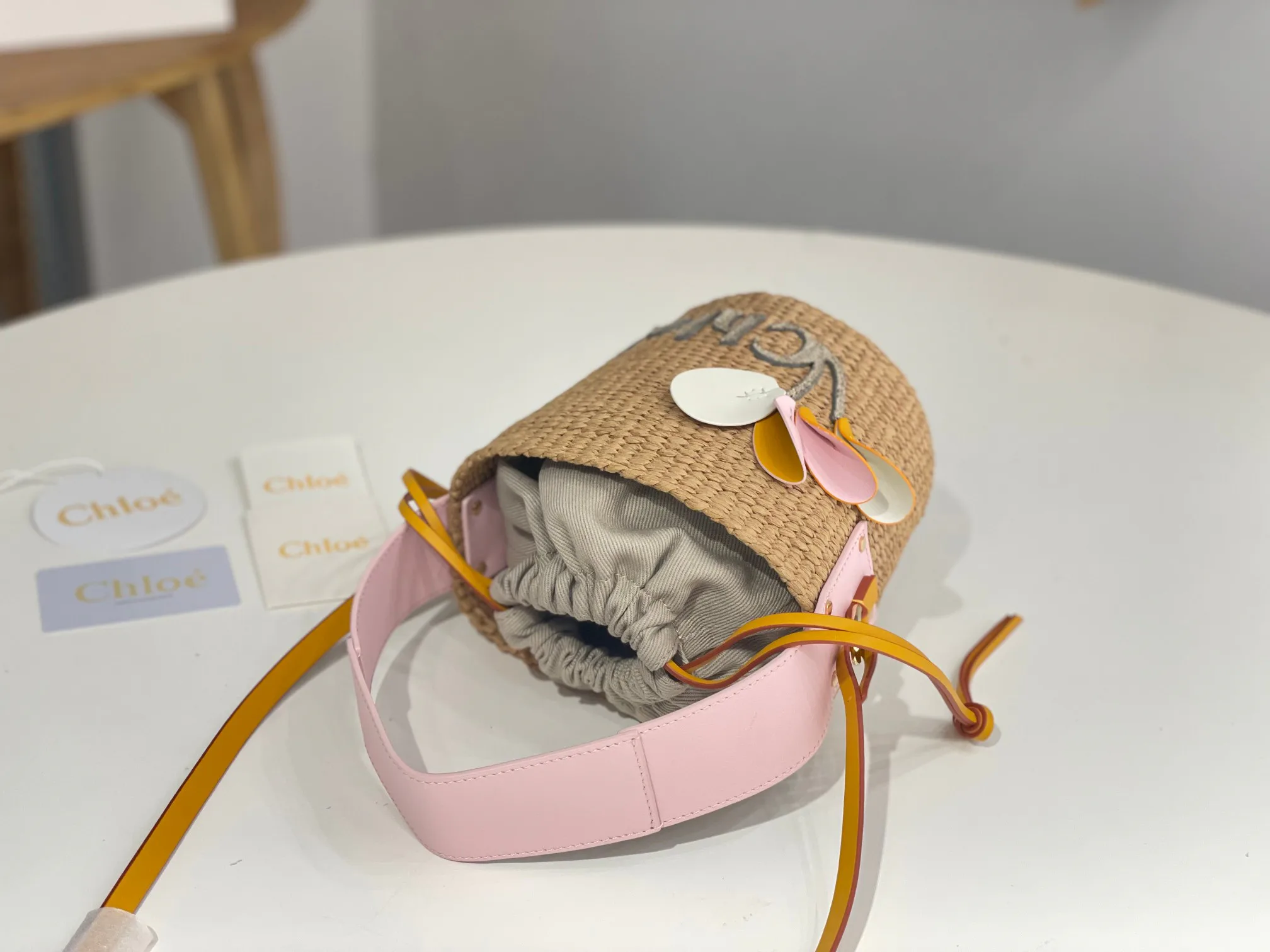 Классические Сумки Женские Chloe 27488