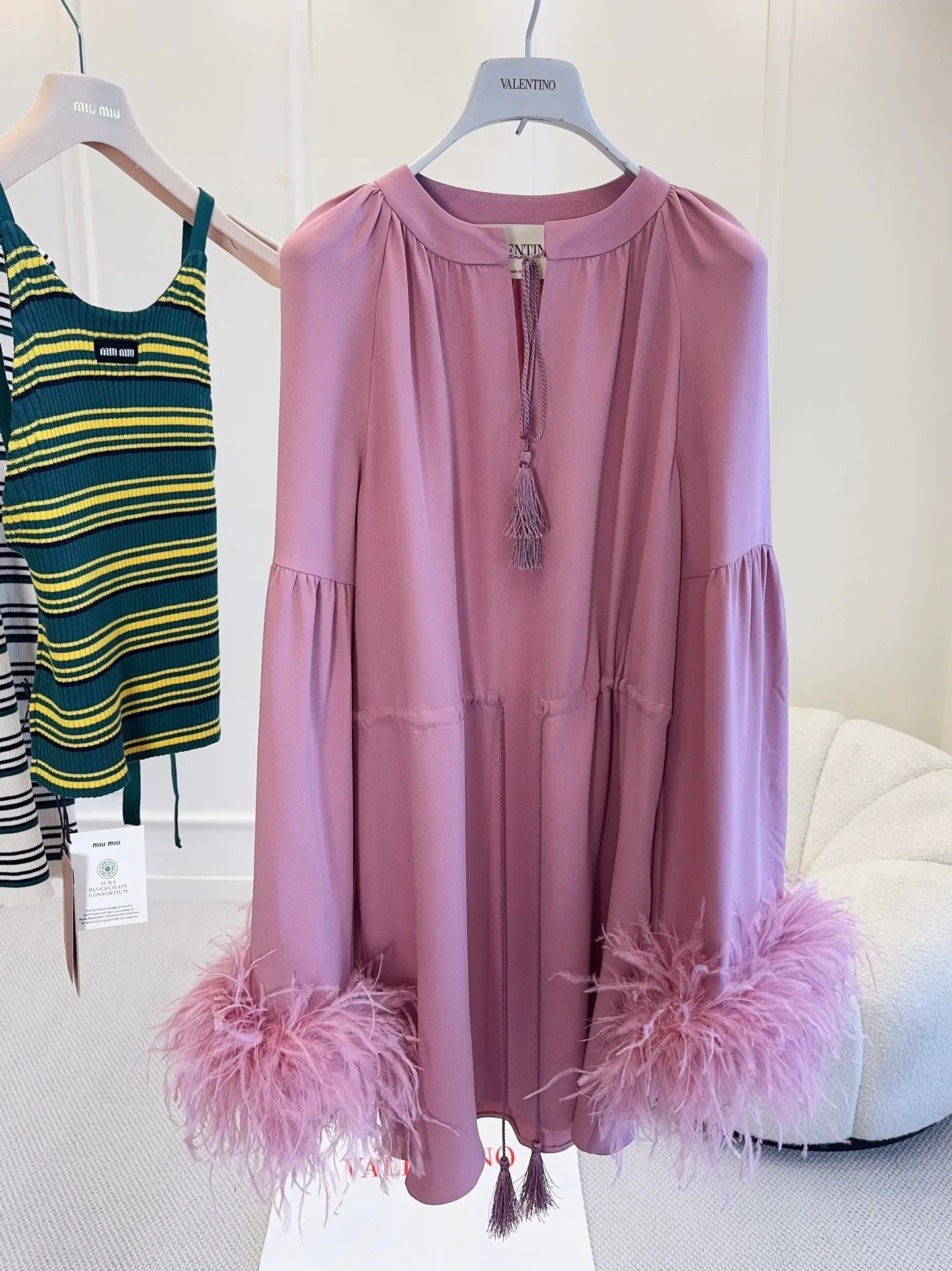 Платья Женские Valentino 13472283