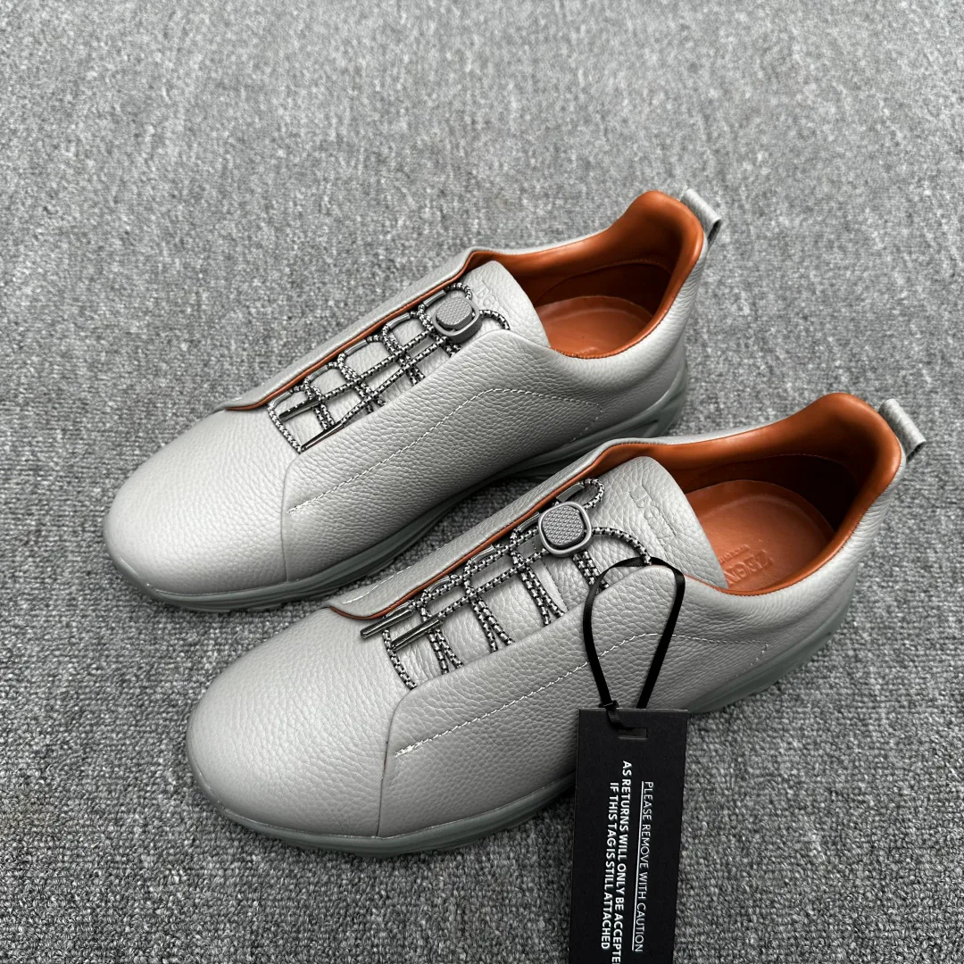 Кроссовки Мужские Zegna 58484