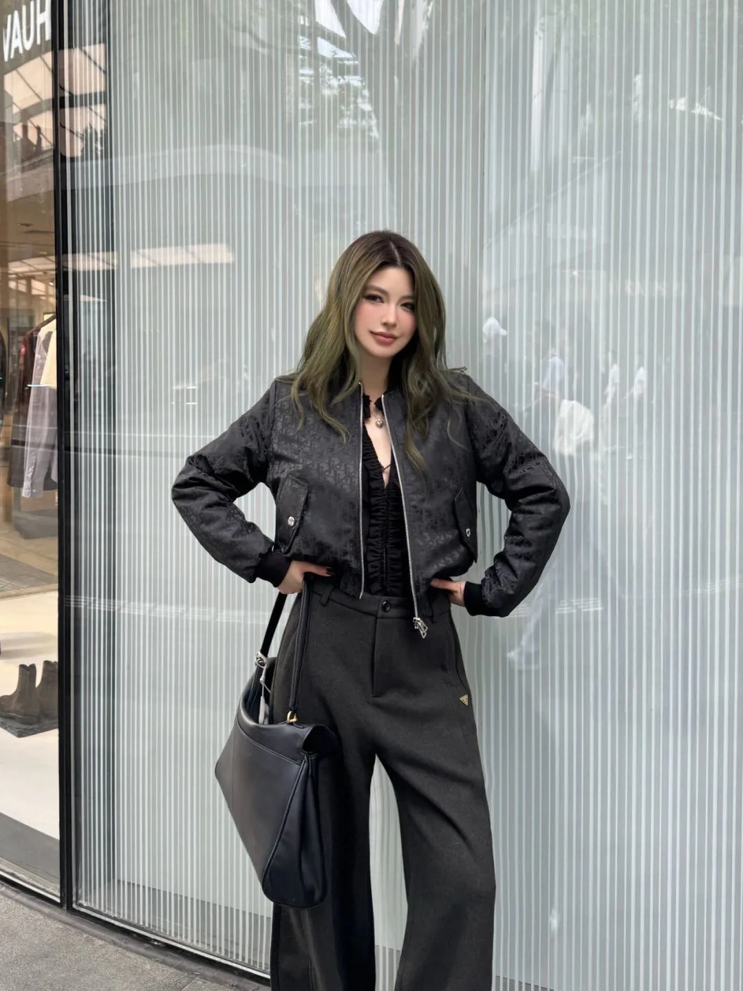 Куртки Женские Christian Dior 373722