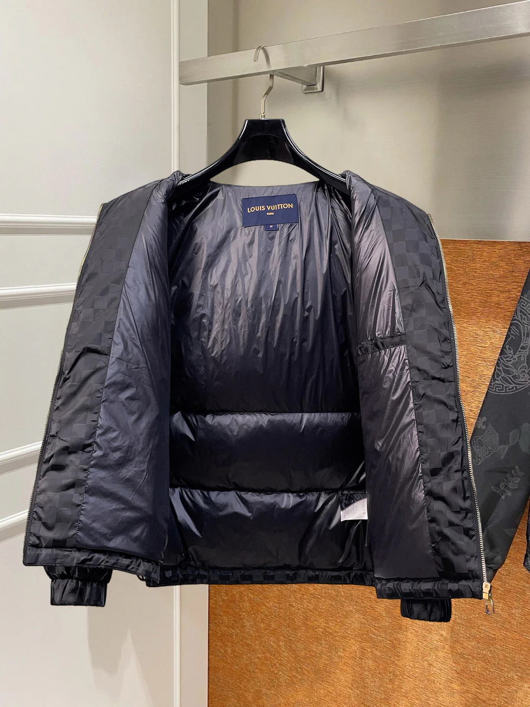 Куртки И Пуховики Мужские Louis Vuitton 492841