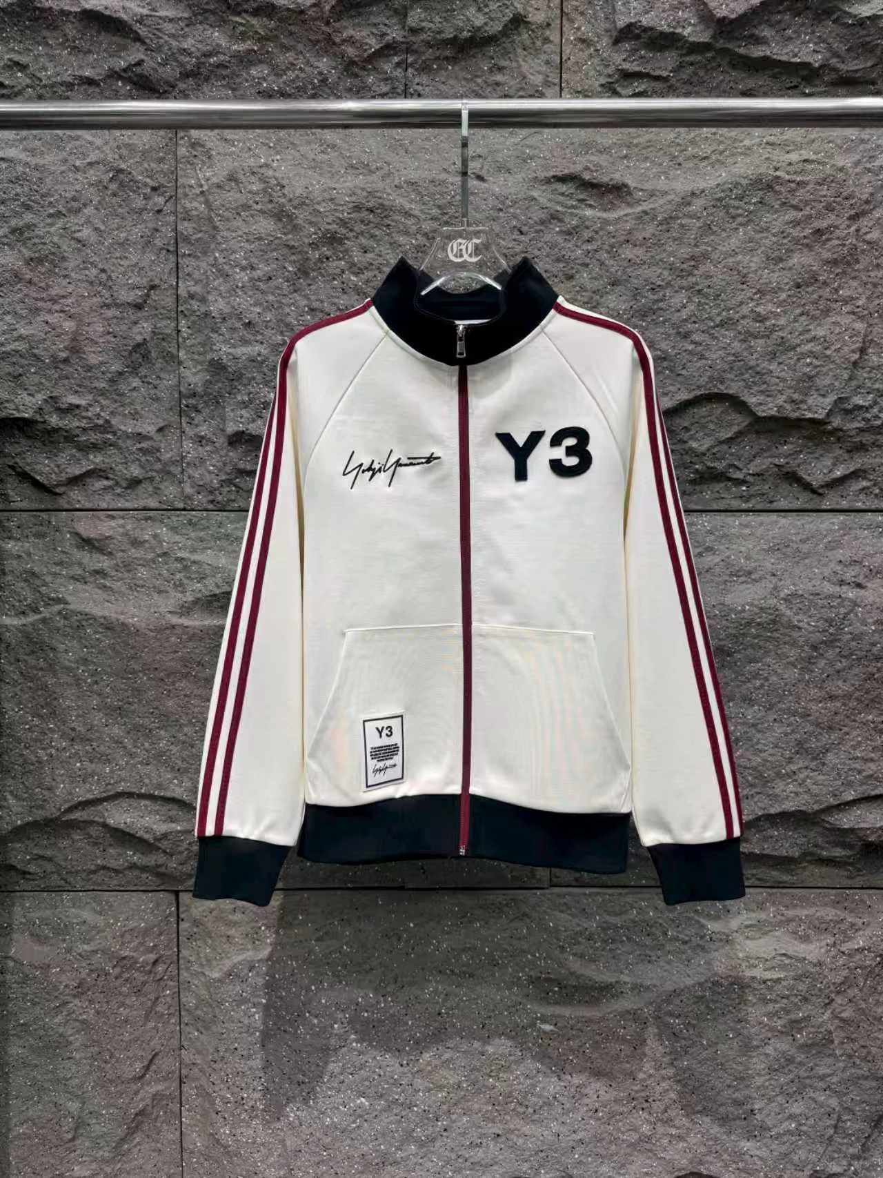 Куртки И Пуховики Мужские Y-3 18203708