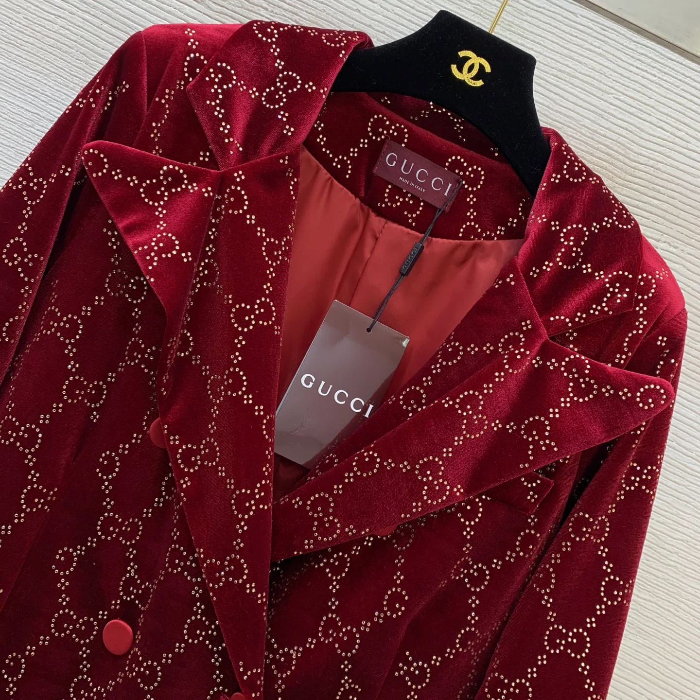 Пиджаки Мужские Gucci 11546262