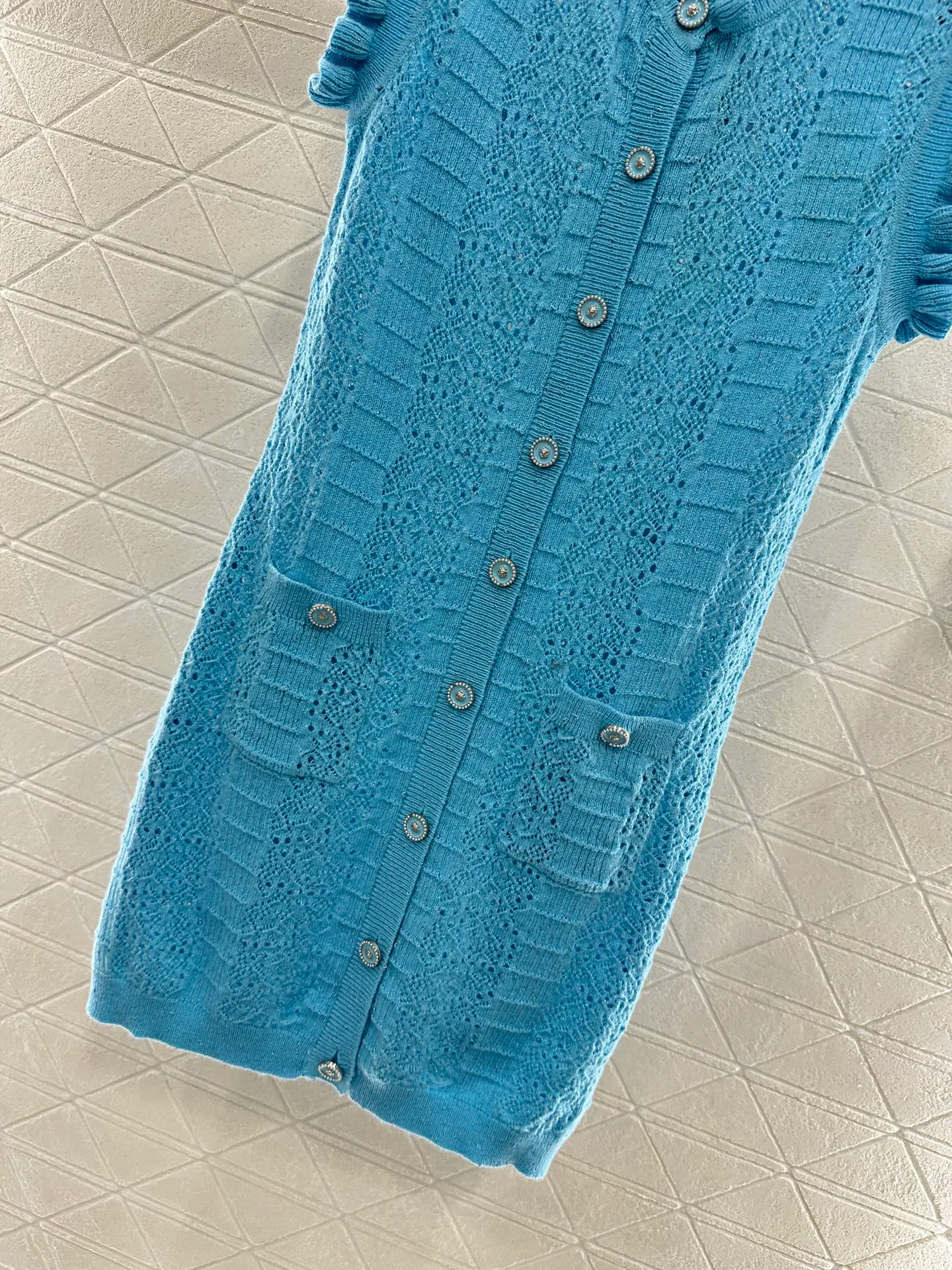 Платья Женские Chanel 51613