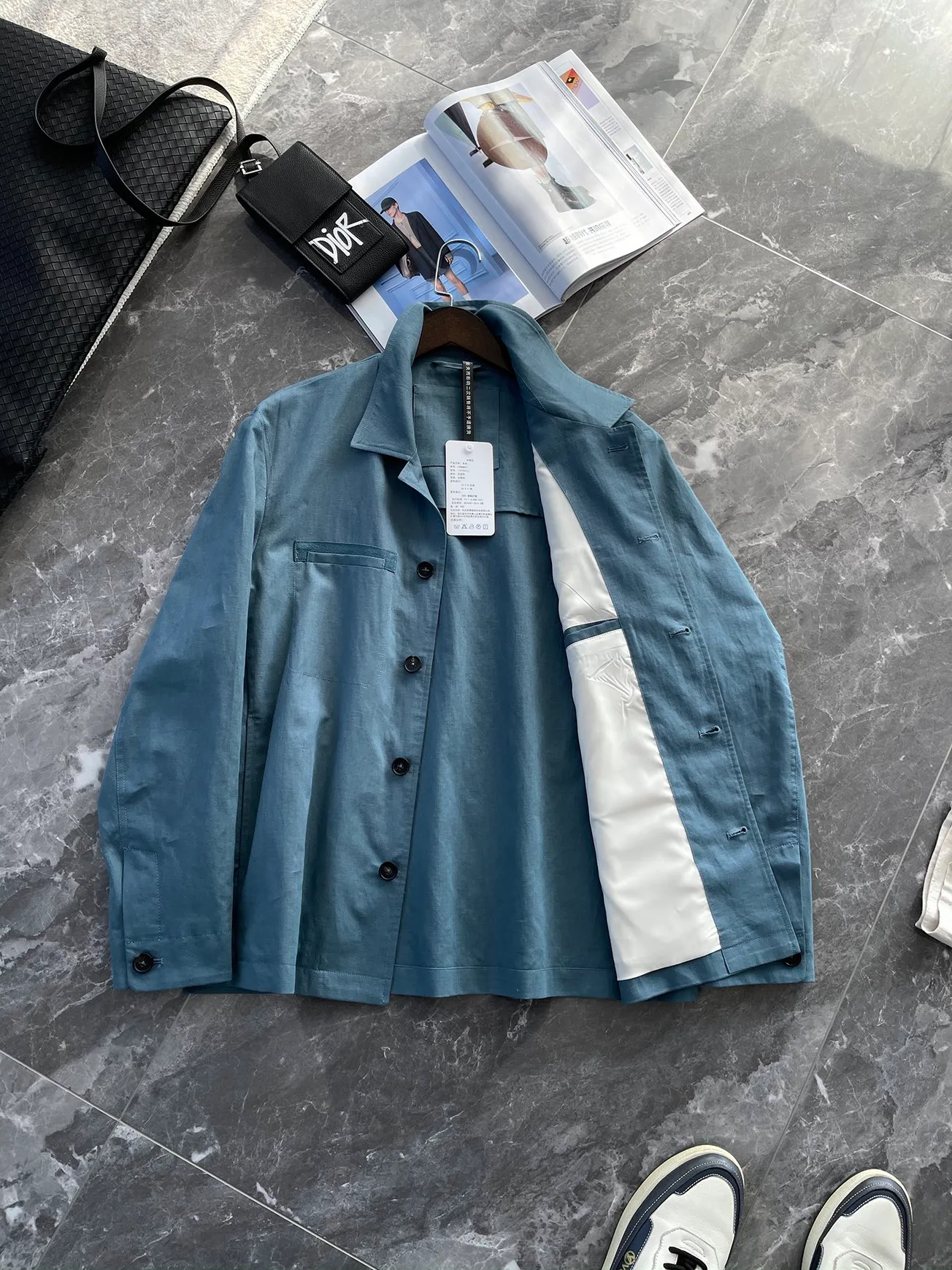 Куртки Мужские Loro Piana 32318