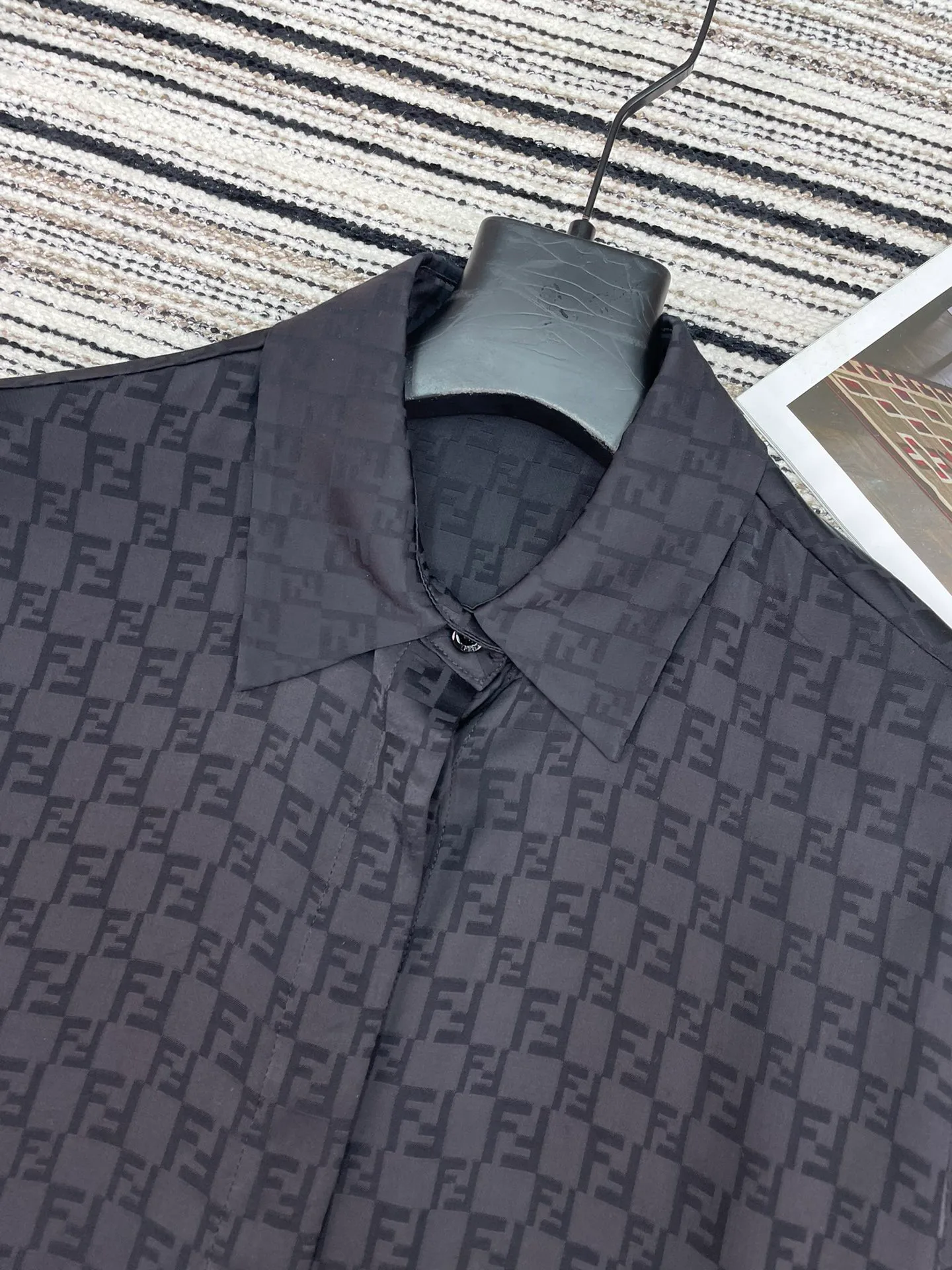 Рубашки Женские Fendi 11181608