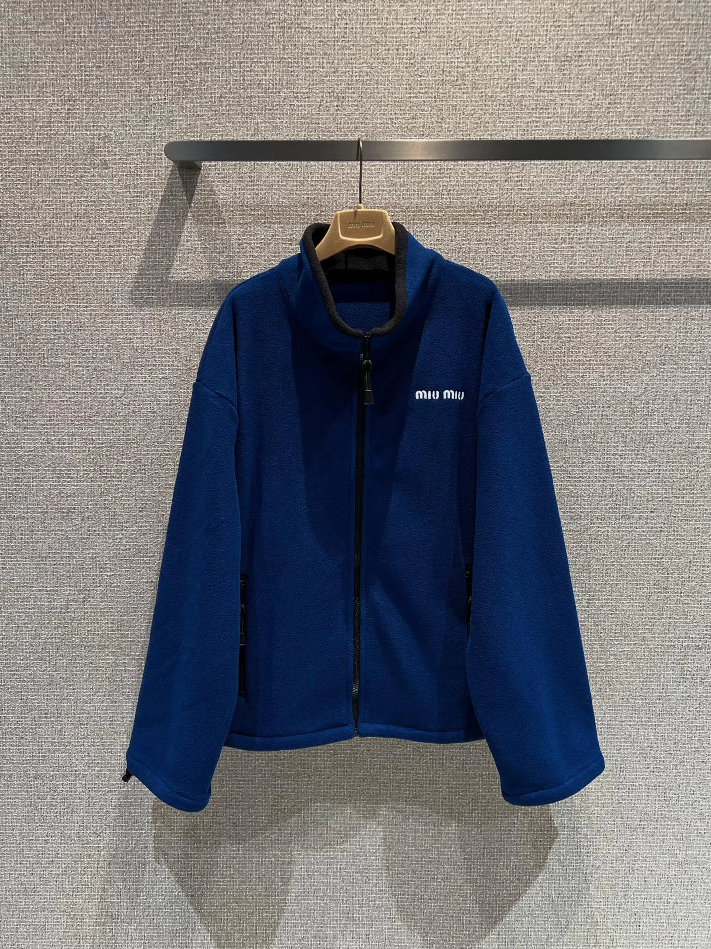 Куртки И Пуховики Женские Miu Miu 929108