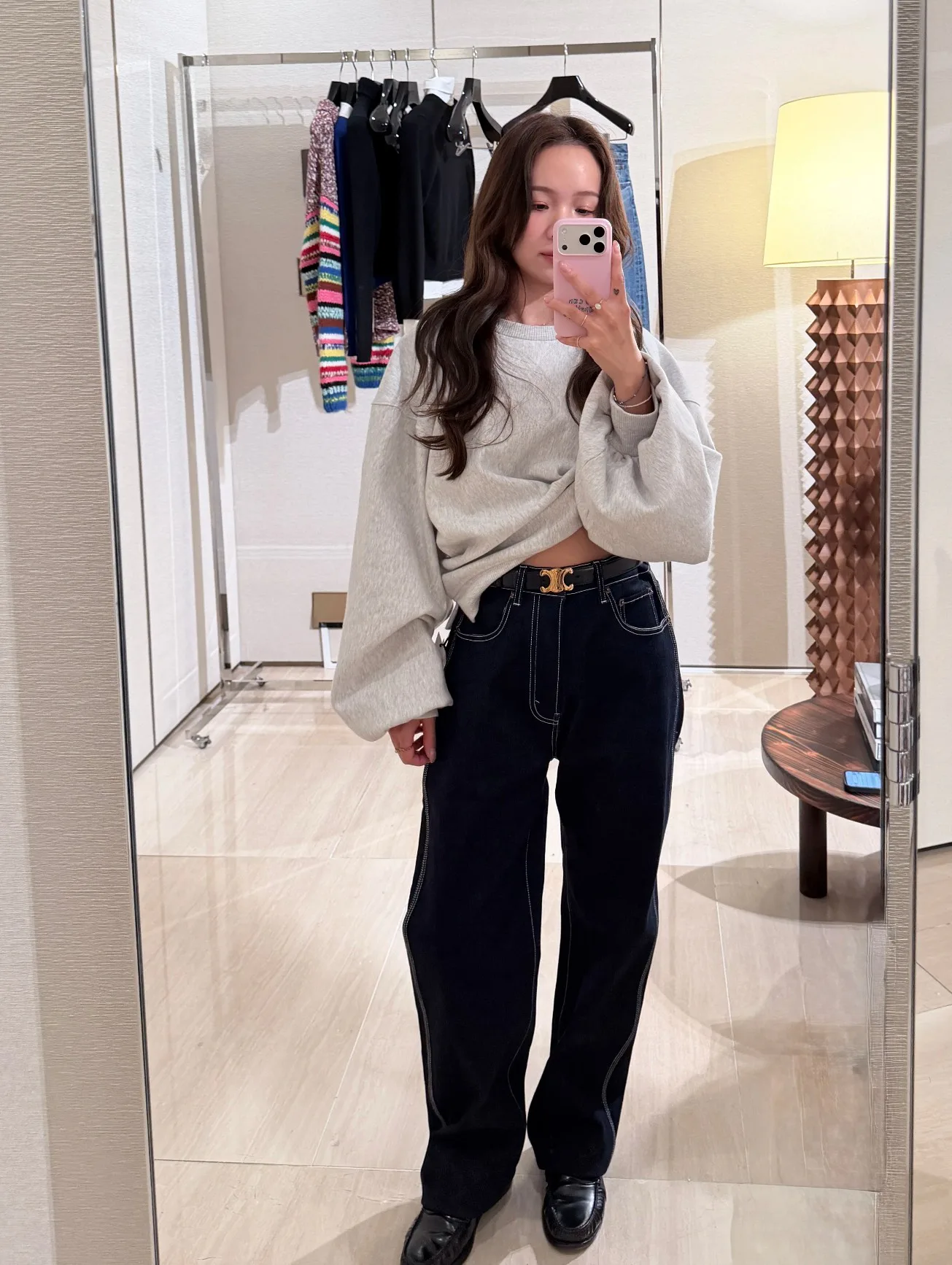 Свитшоты И Худи Женские Celine 402793