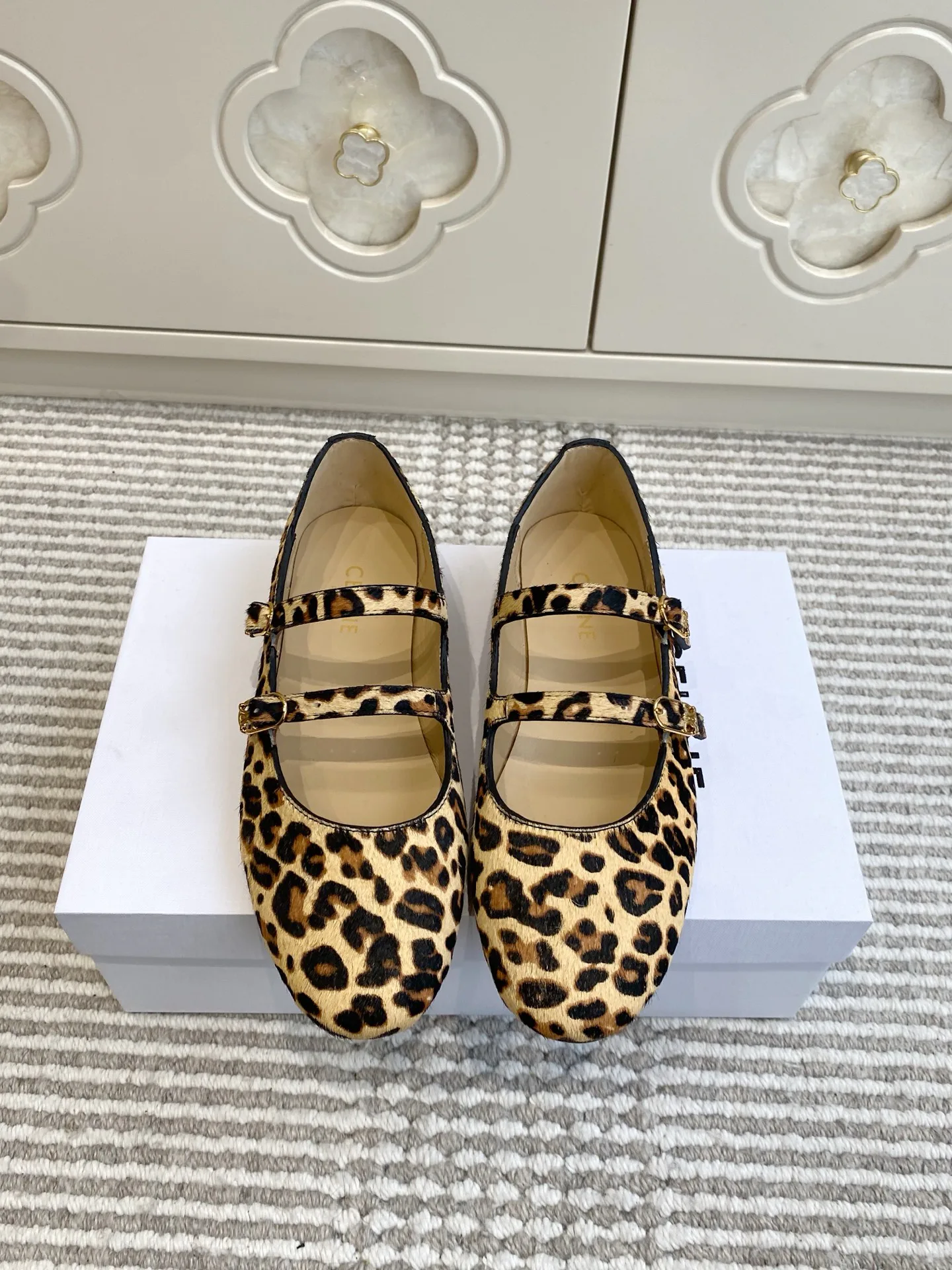 Туфли Женские Celine 11448946