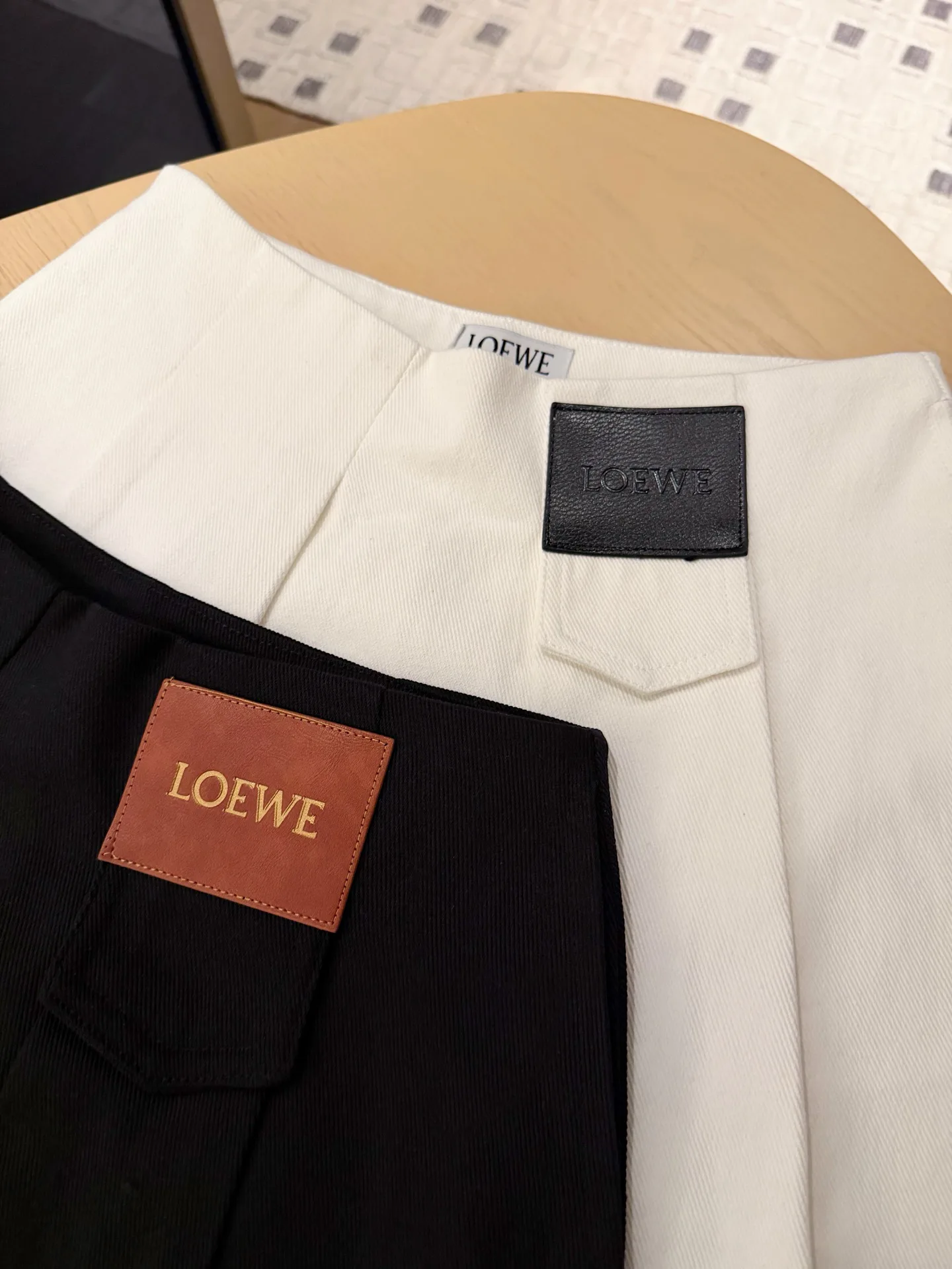 Юбки Женские Loewe 12793730