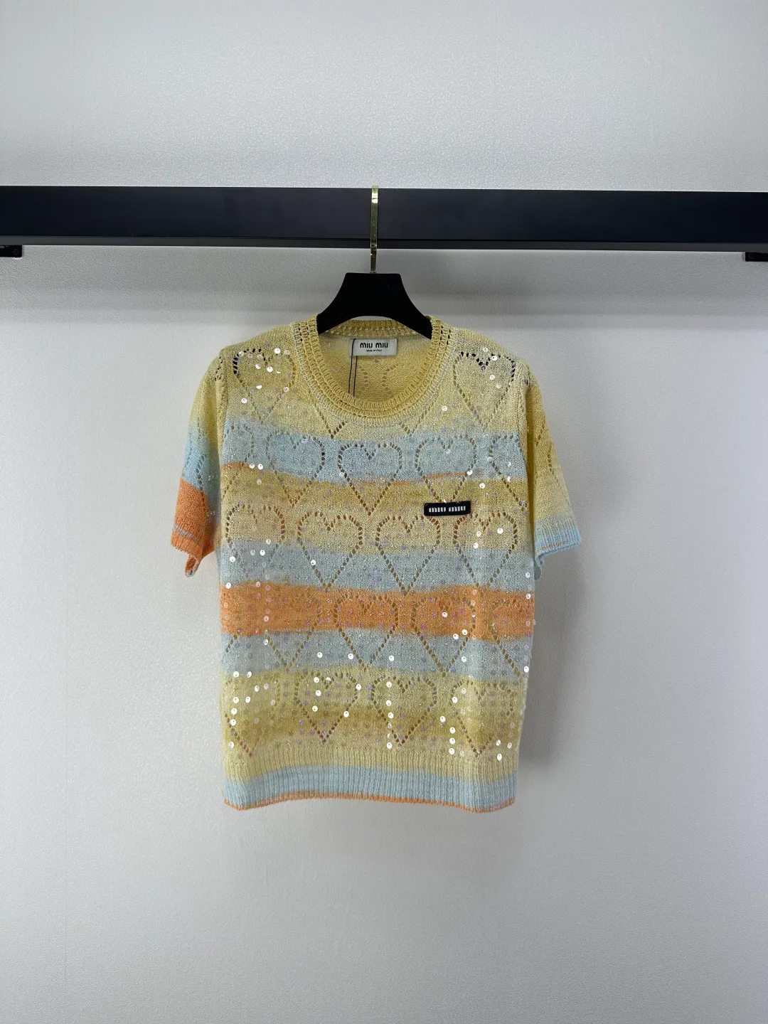 Топы Женские Miu Miu 11455140