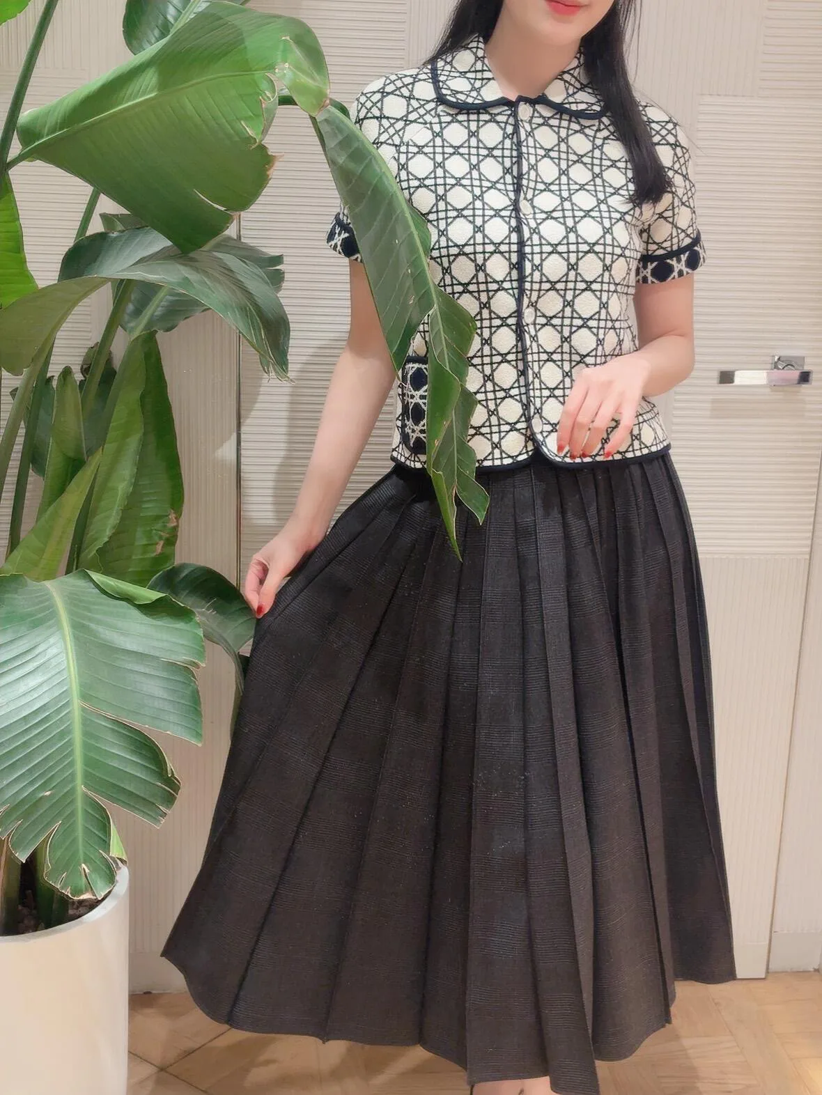 Жакеты Женские Christian Dior 11620957