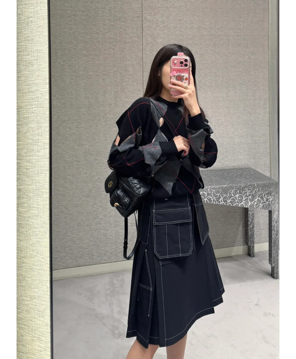 Юбки Женские Christian Dior 419500