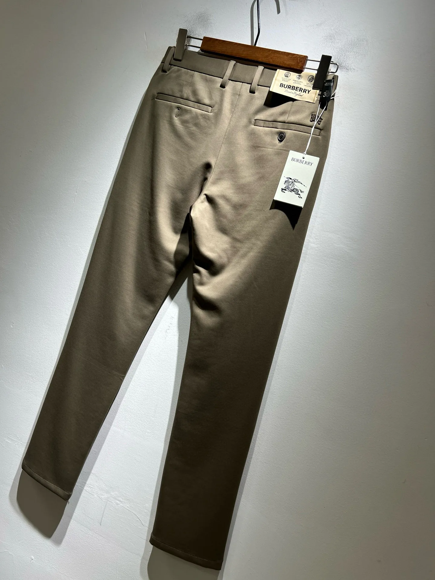 Брюки Мужские Burberry 11361138