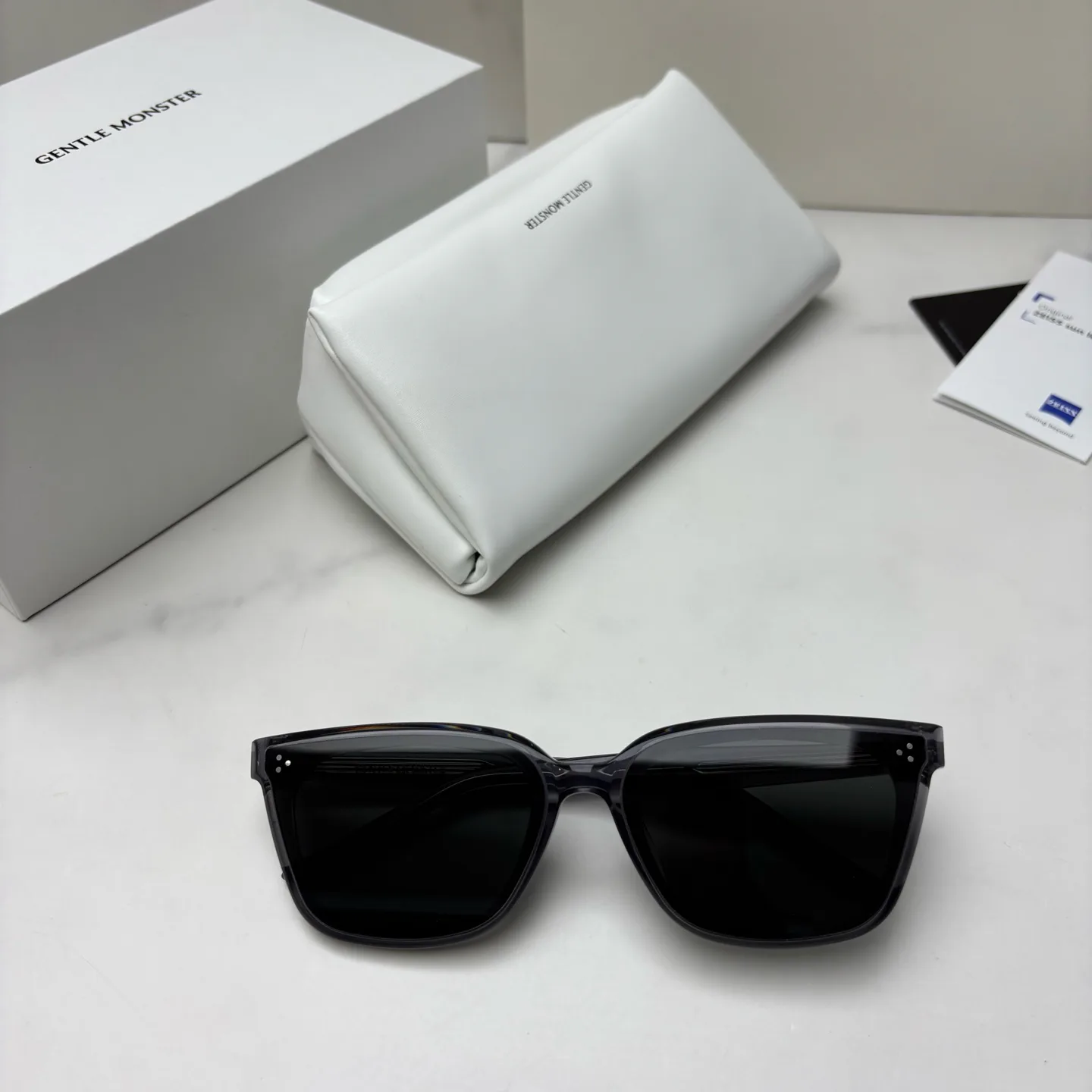 Очки Gentle Monster 1518533