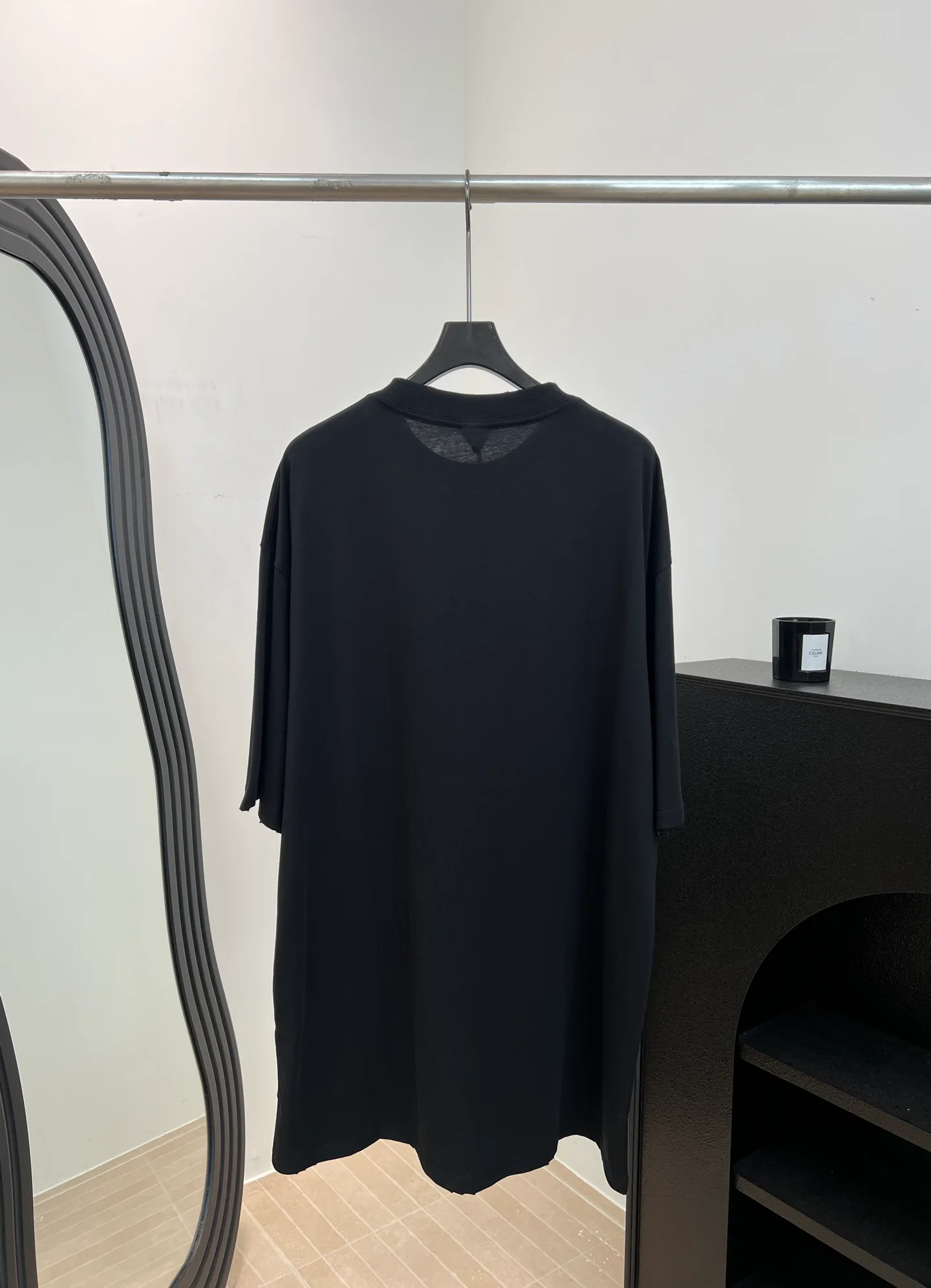 Футболки Мужские Balenciaga 13209297