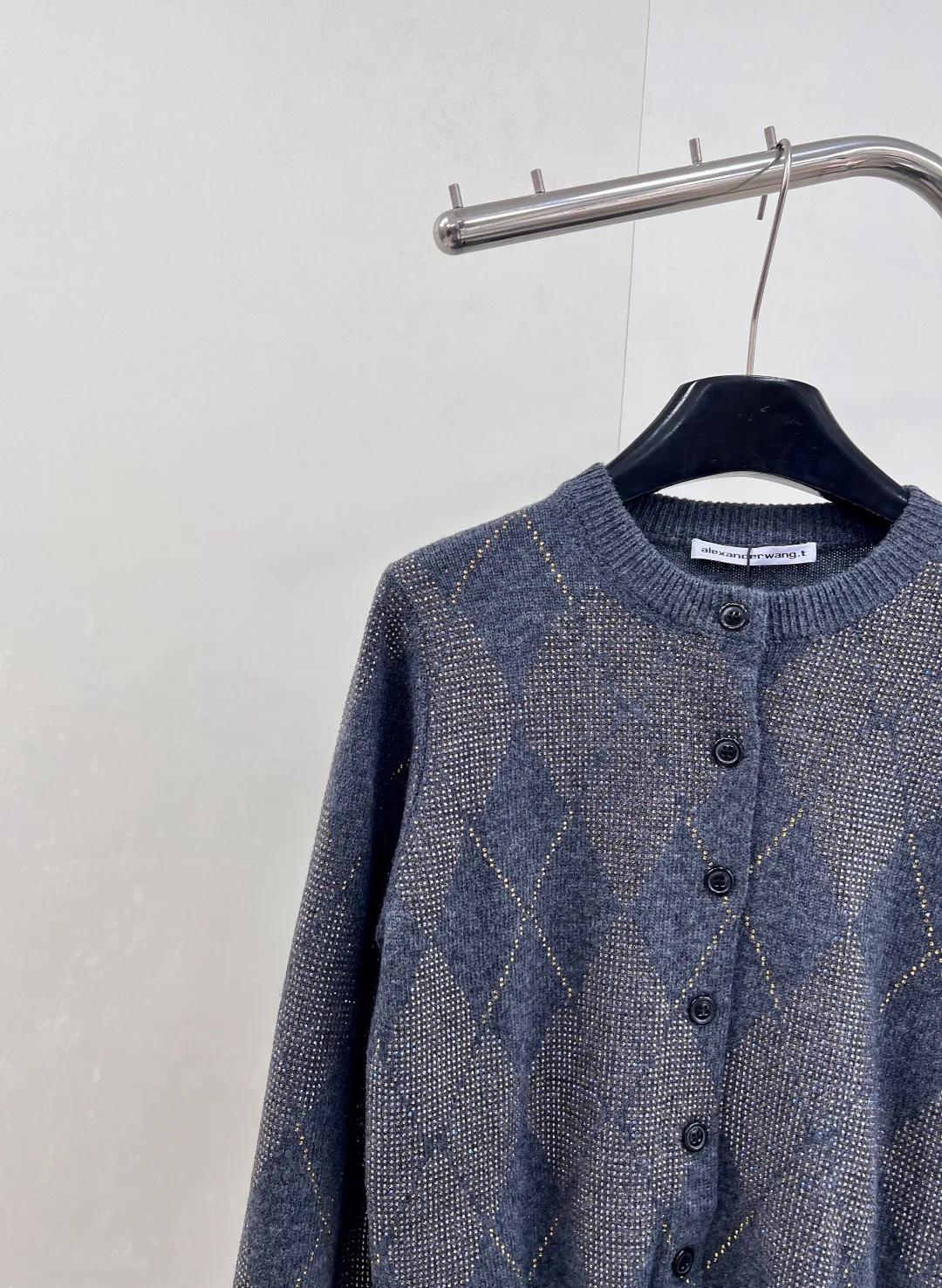 Джемперы И Свитеры Женские Alexander Wang 998101