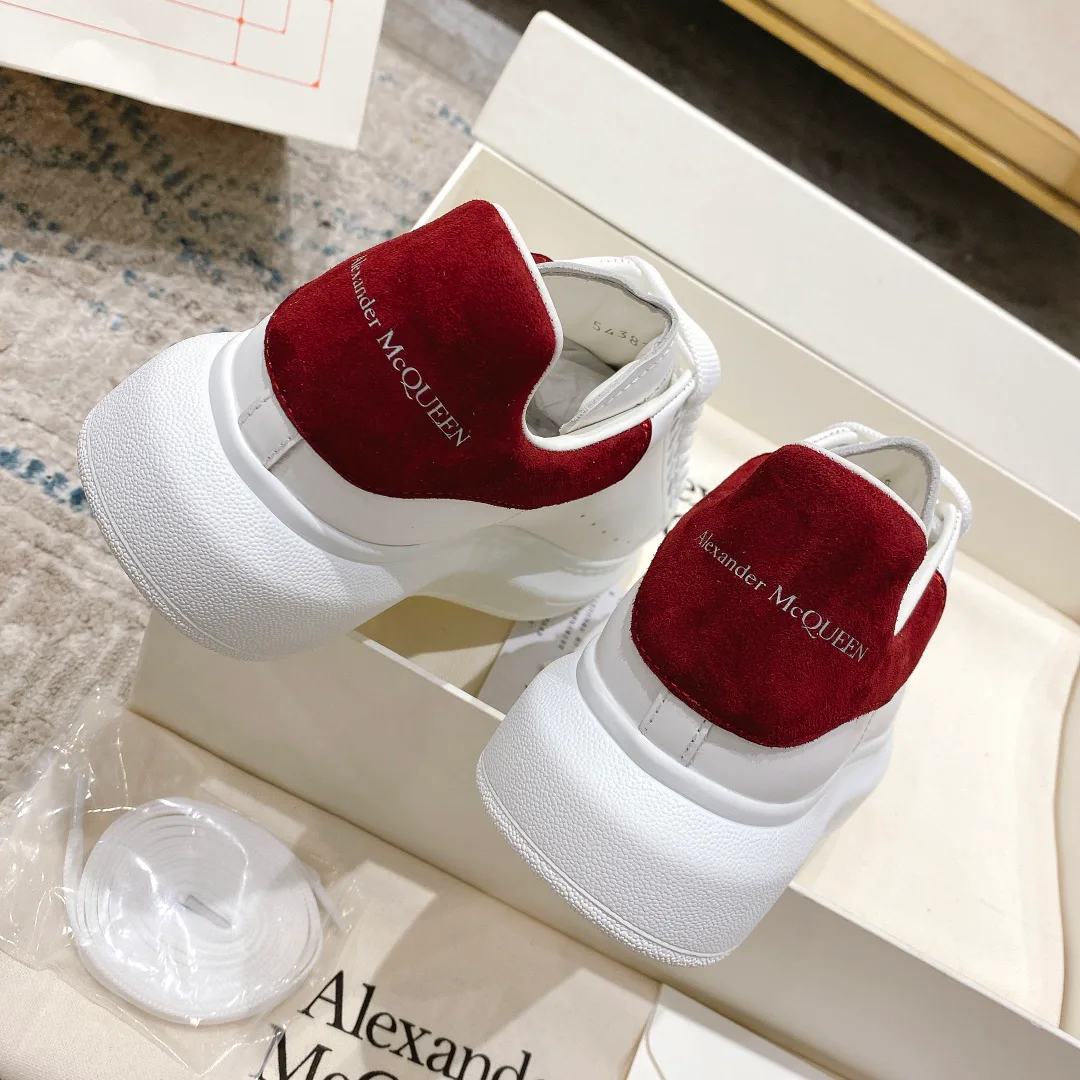 Кеды Женские Alexander Mcqueen 1717459