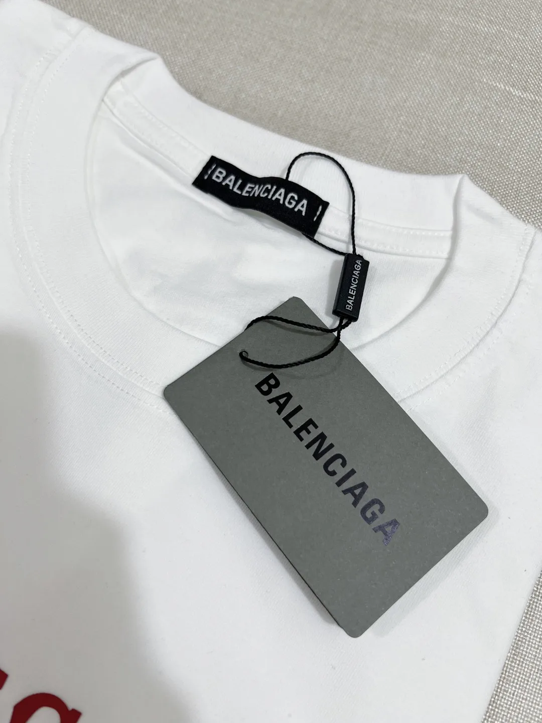 Футболки Женские Balenciaga 10310753