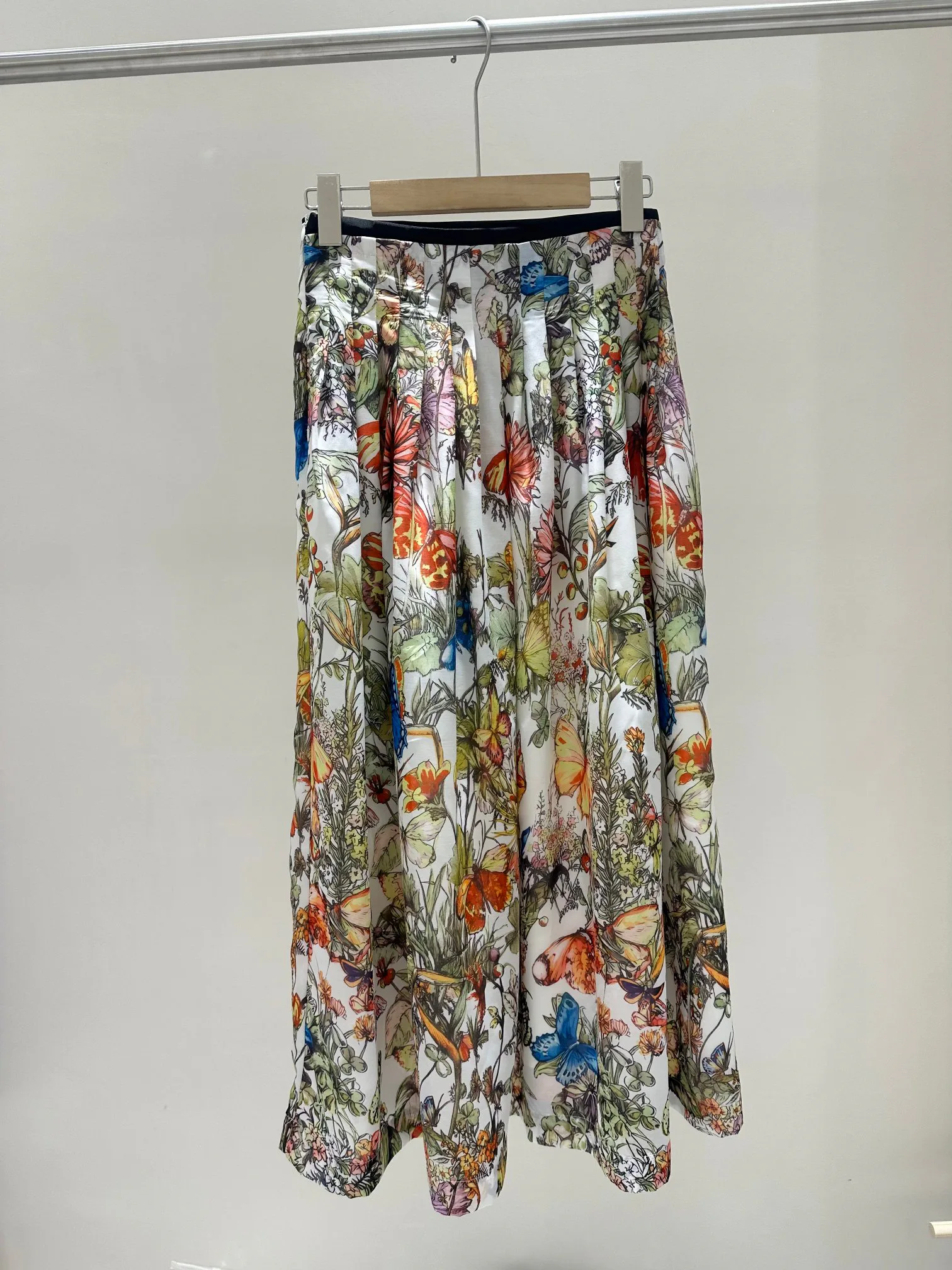 Юбки Женские Christian Dior 3858854