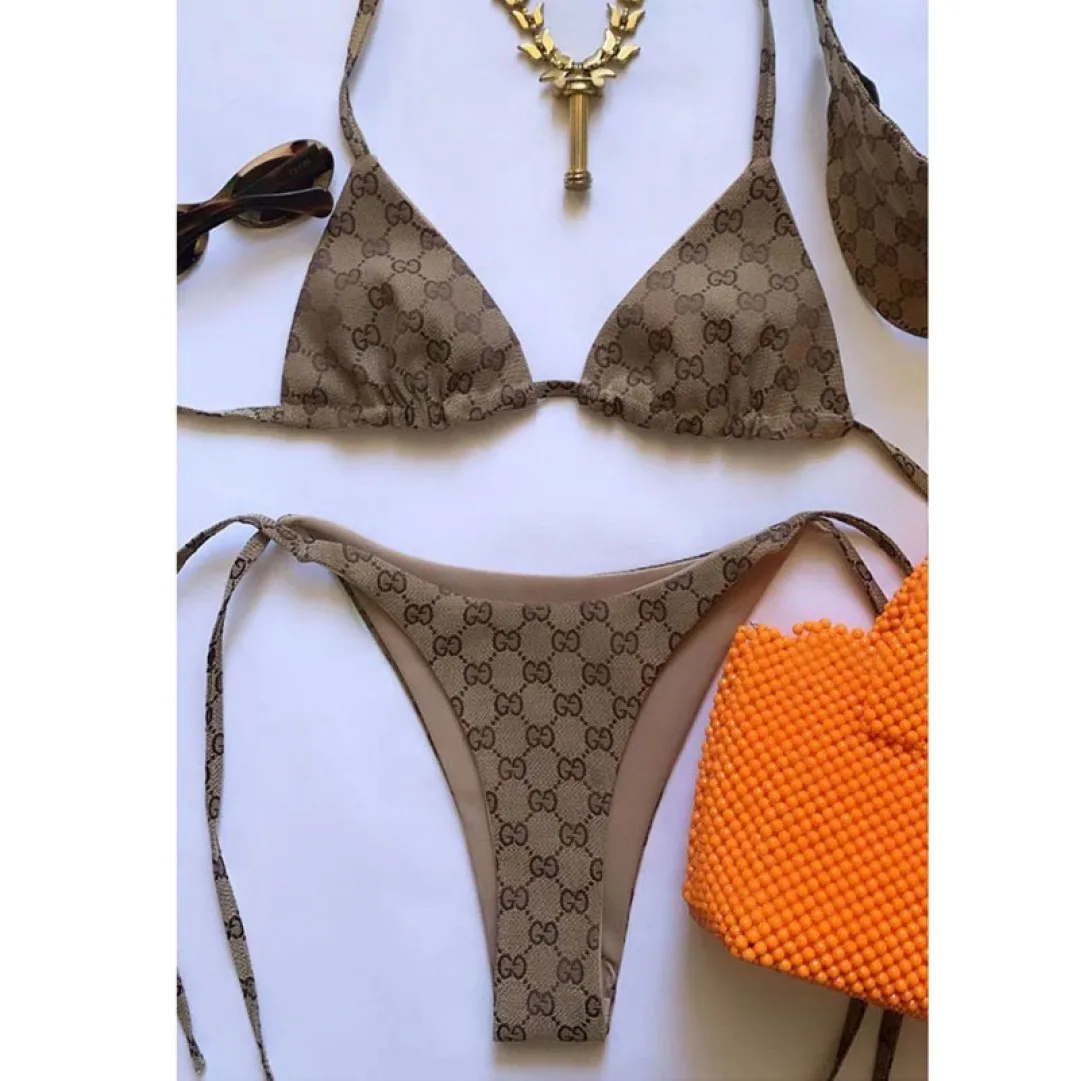 Купальники Женские Gucci 17646723