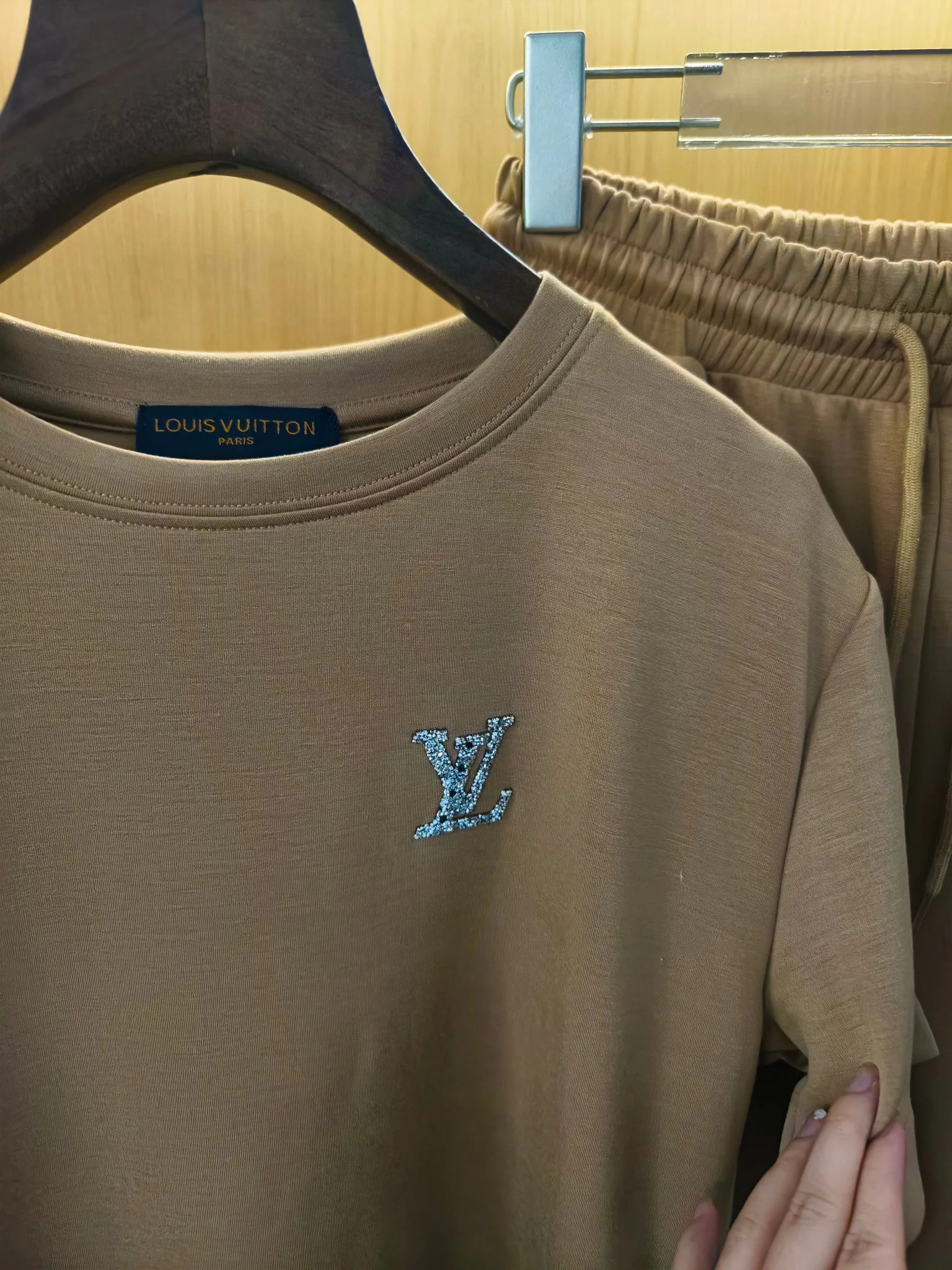 Костюмы Женские Louis Vuitton 1286165