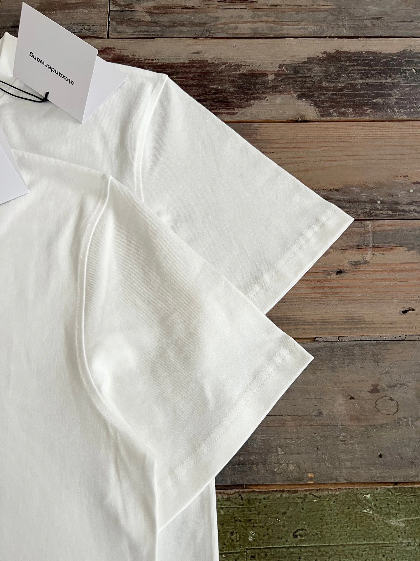 Футболки Женские Alexander Wang 13929