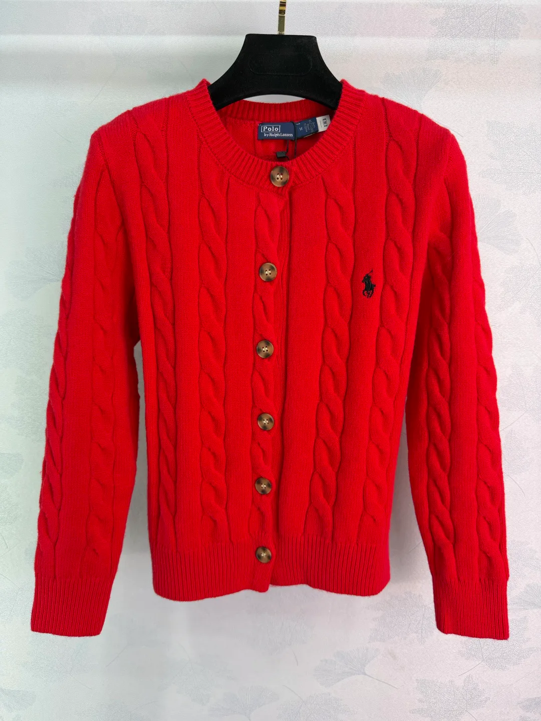 Джемперы И Свитеры Женские Ralph Lauren 553327