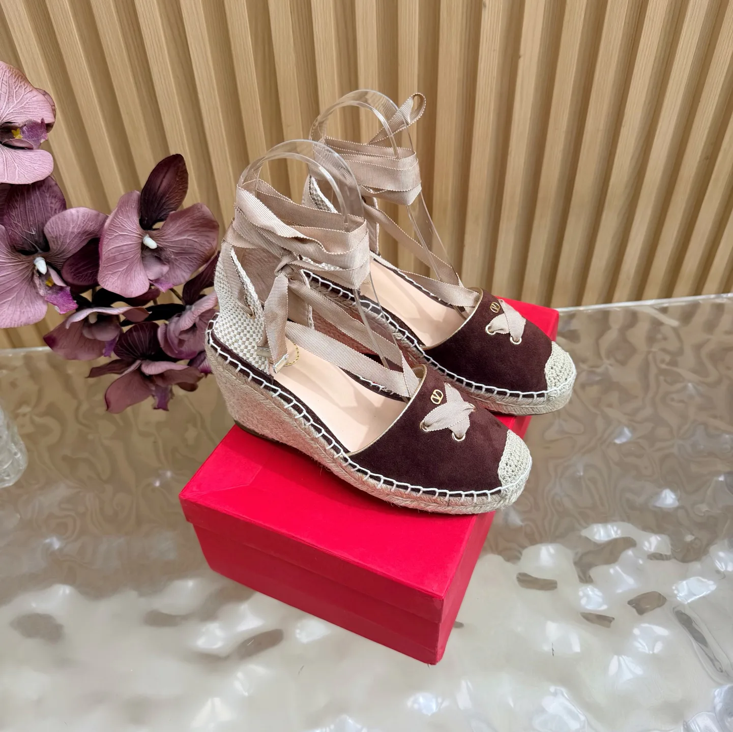 Босоножки Женские Valentino 17757704