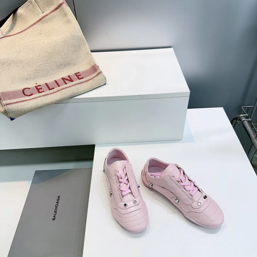 Кеды Женские Balenciaga 1284624