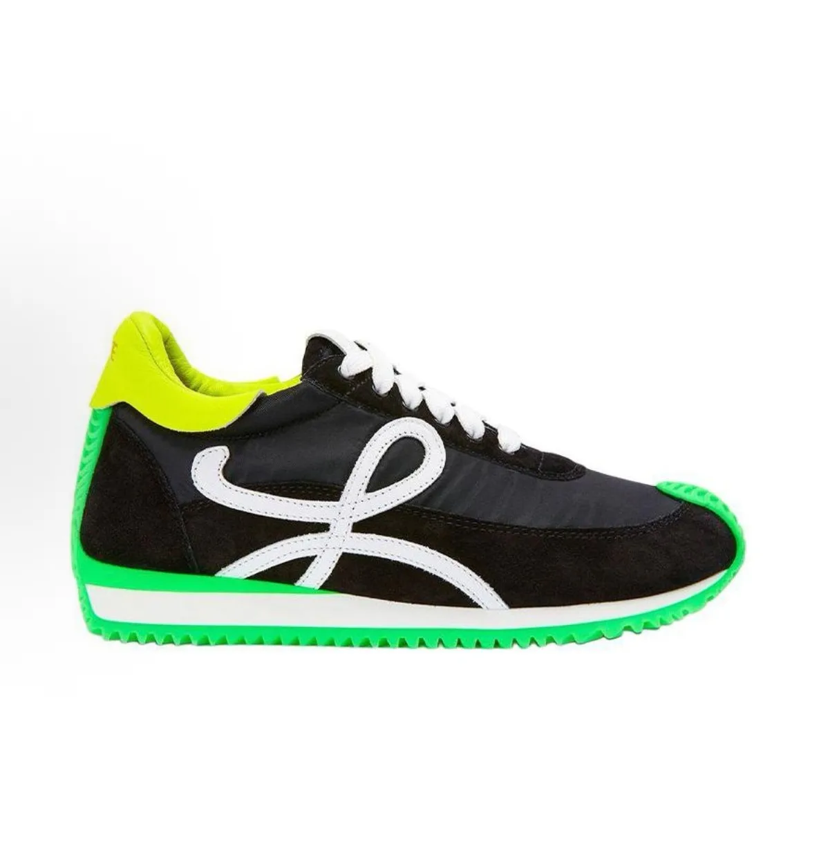 Кроссовки Женские Loewe 310030