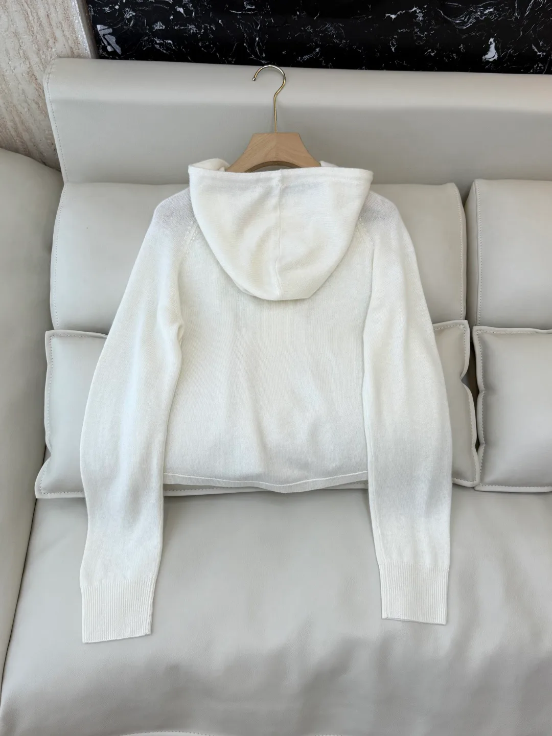 Свитшоты И Худи Женские Loro Piana 484038