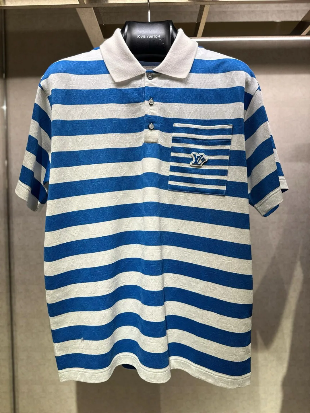 Рубашки Мужские Louis Vuitton 7080098