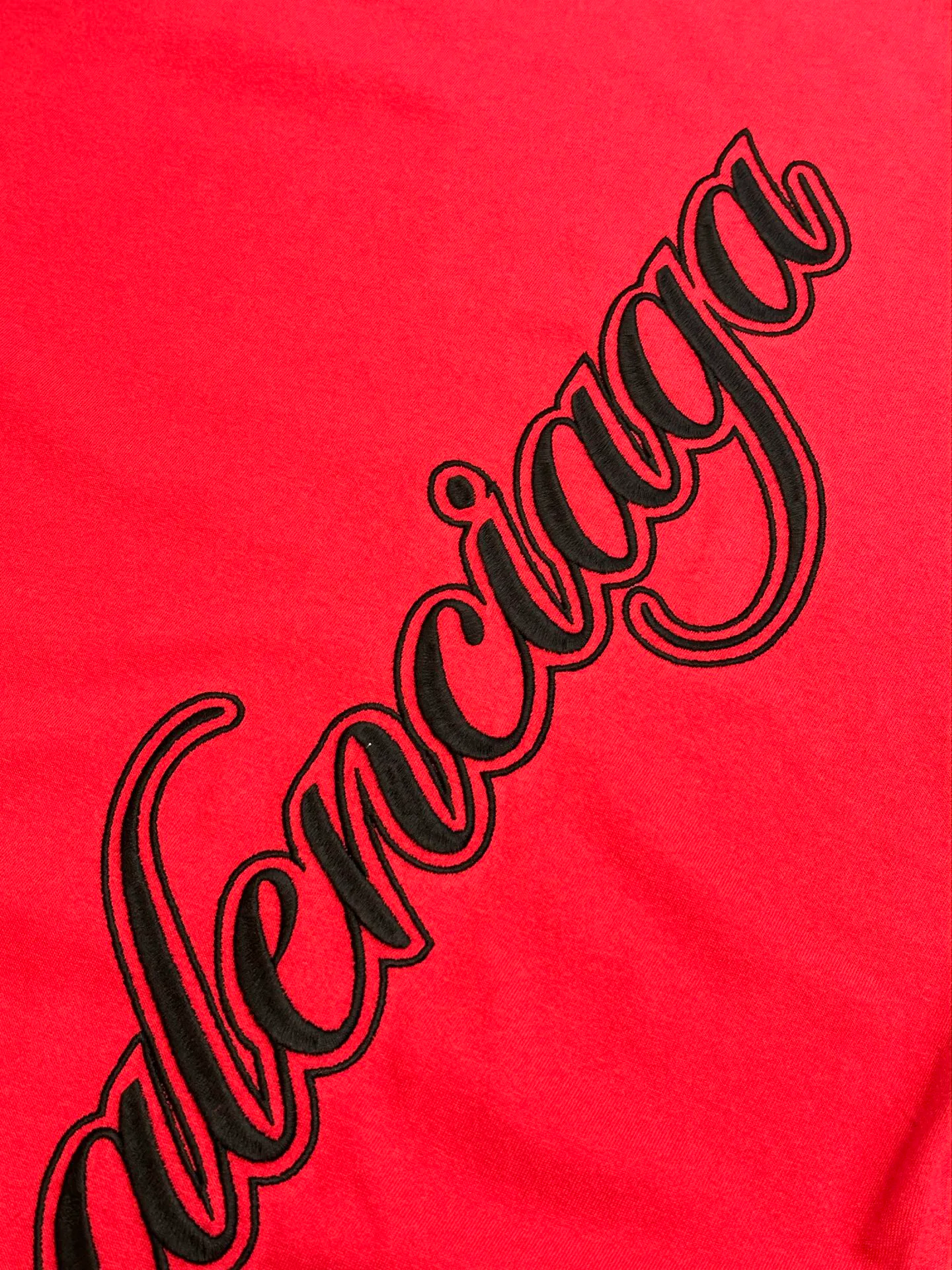 Футболки Мужские Balenciaga 11436993